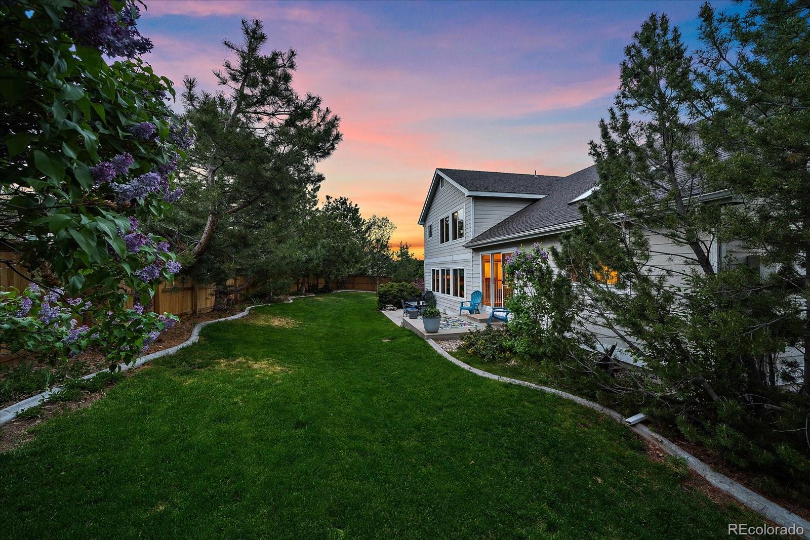 MLS Image #31 for 9369  lark sparrow trail,highlands ranch, Colorado