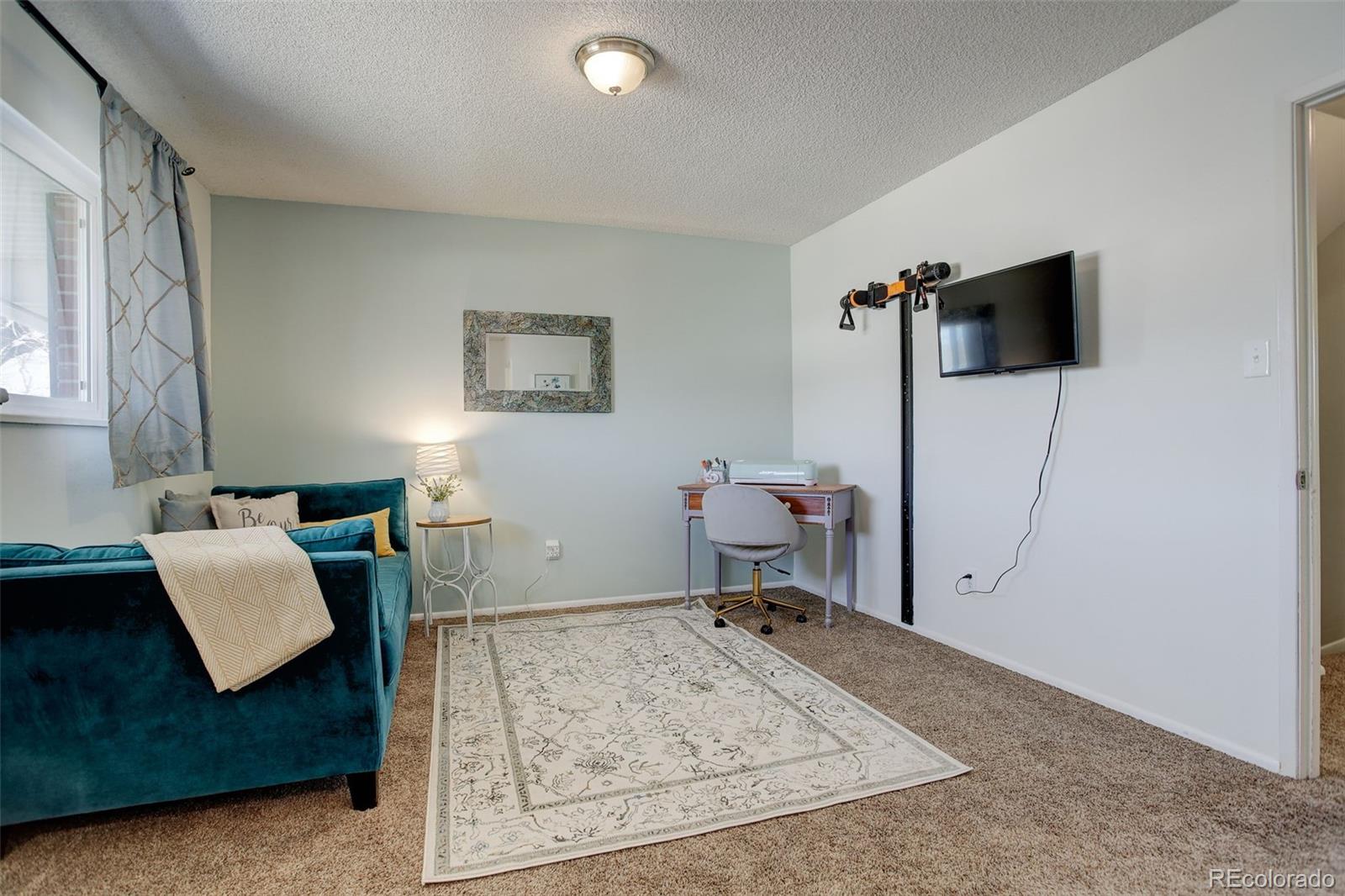 MLS Image #17 for 3933 s boston street,denver, Colorado