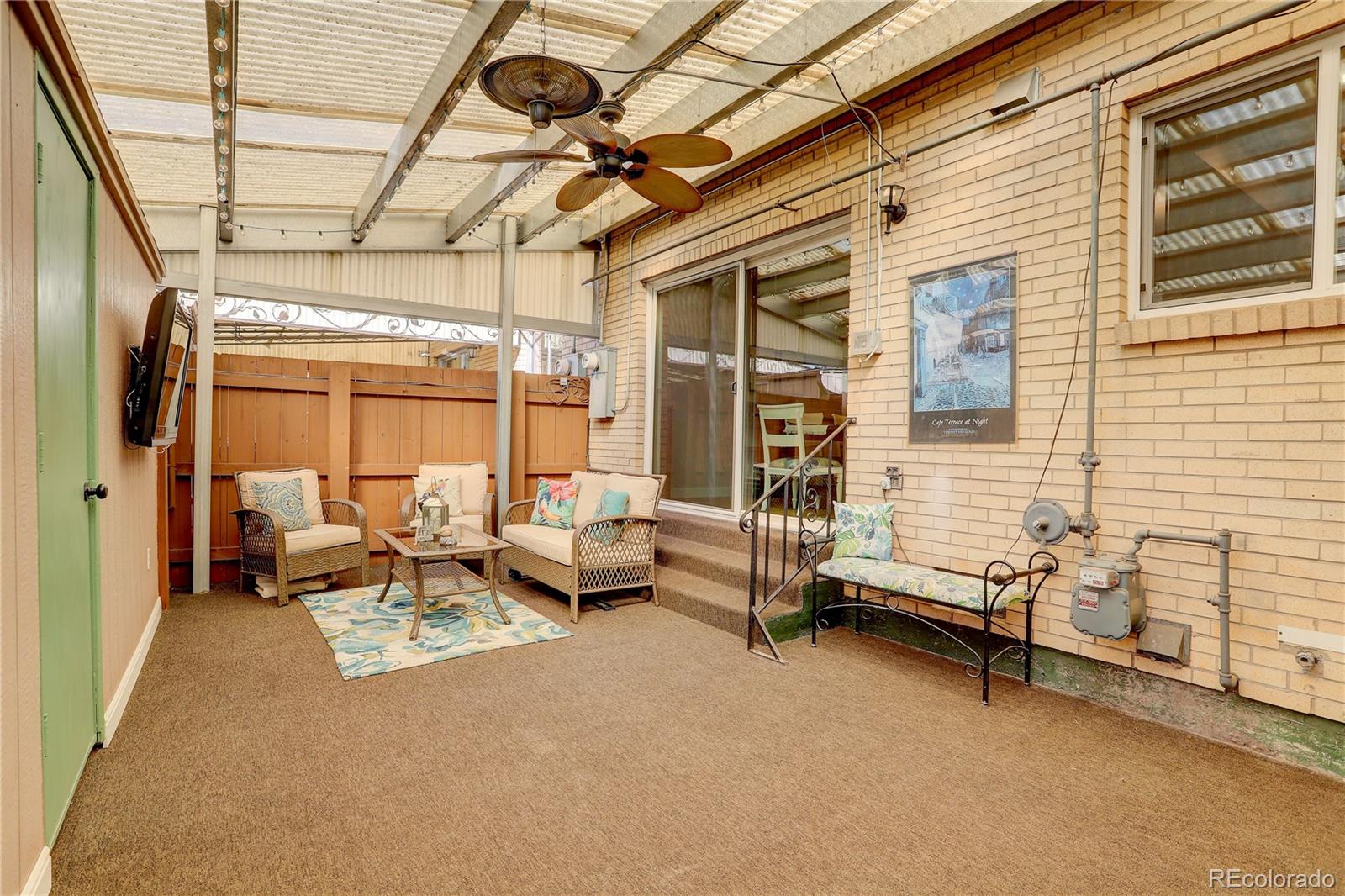 MLS Image #20 for 3933 s boston street,denver, Colorado