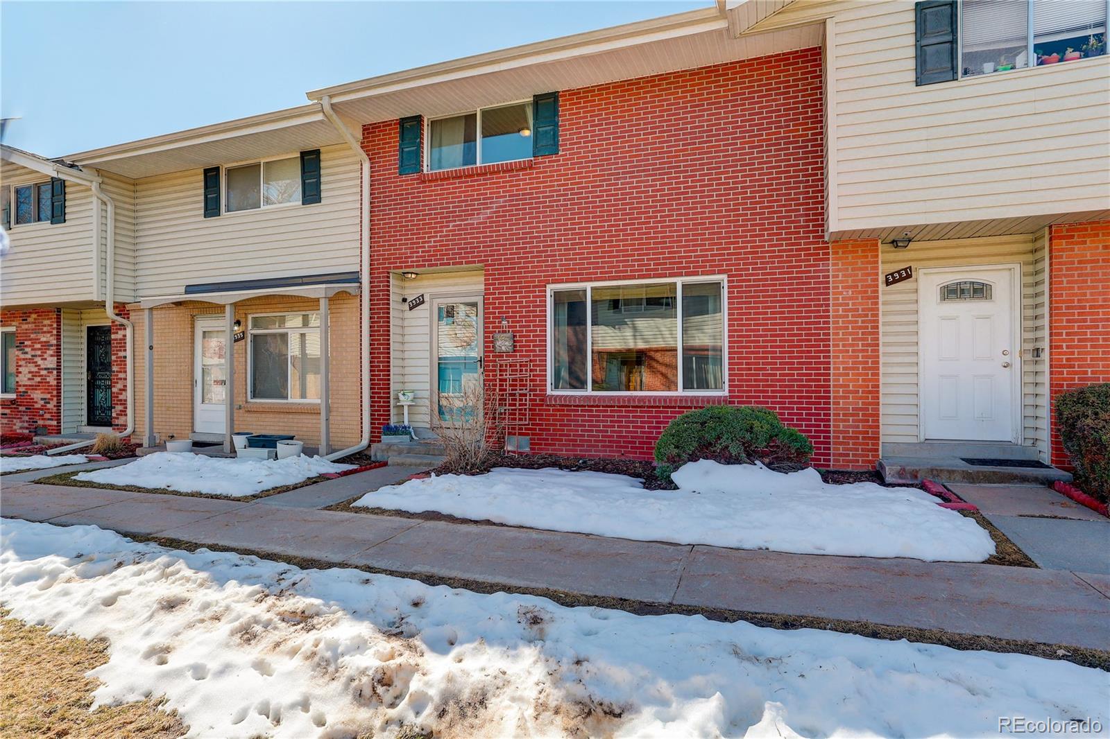 MLS Image #23 for 3933 s boston street,denver, Colorado