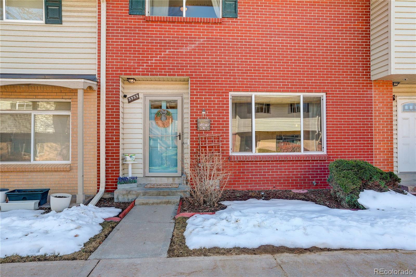 MLS Image #24 for 3933 s boston street,denver, Colorado