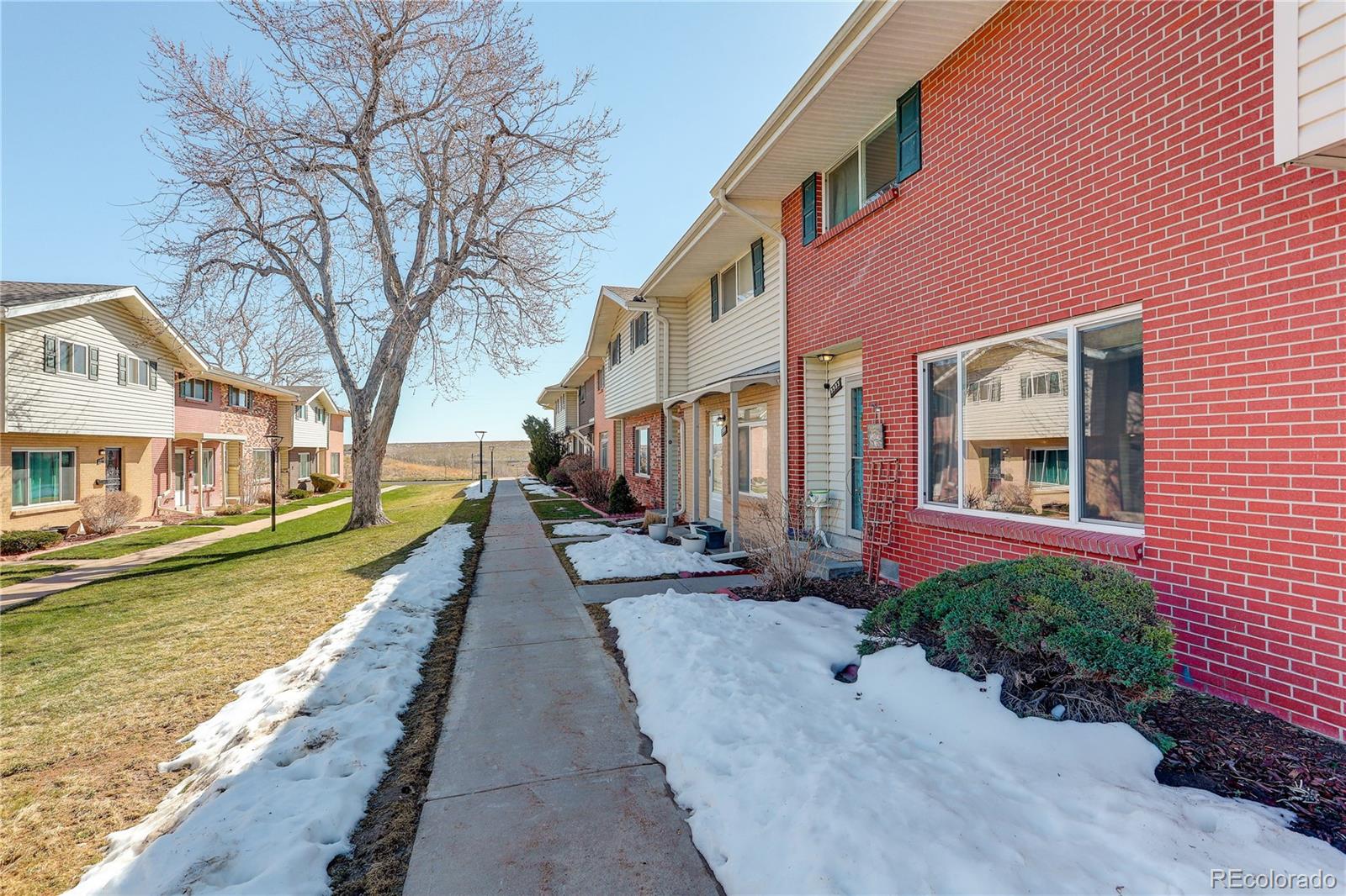 MLS Image #25 for 3933 s boston street,denver, Colorado