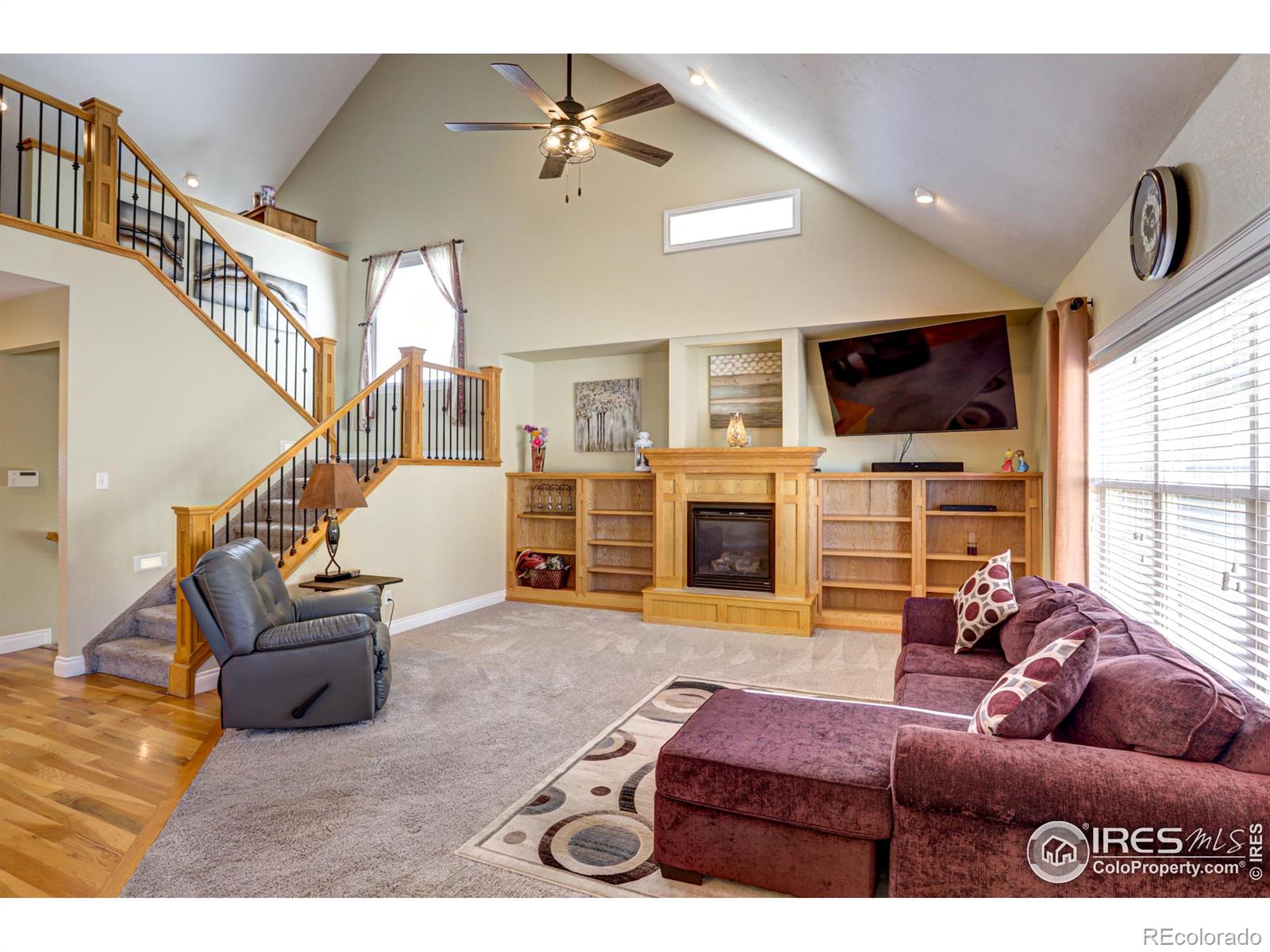 MLS Image #2 for 2201  talon parkway,greeley, Colorado