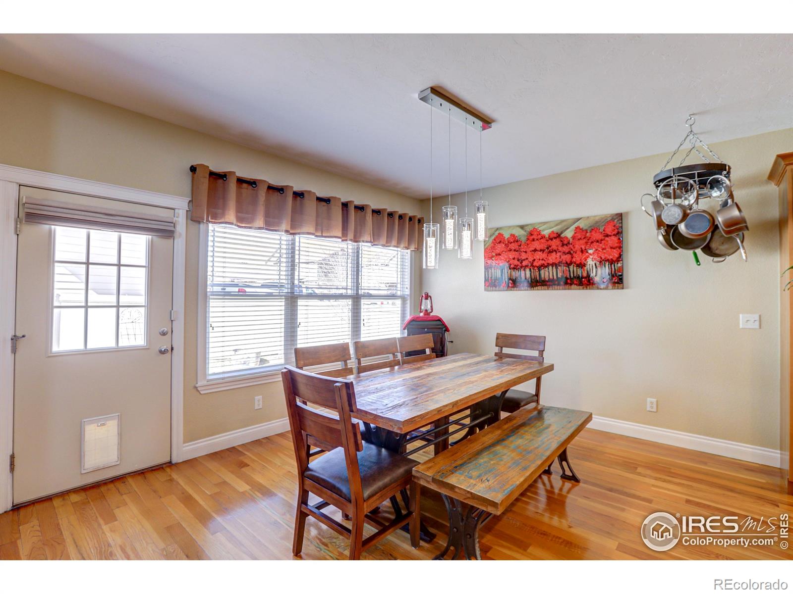 MLS Image #9 for 2201  talon parkway,greeley, Colorado