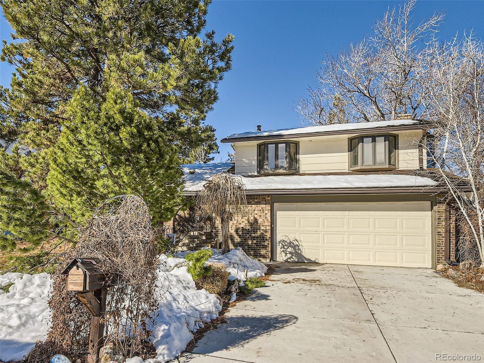 MLS Image #0 for 13569  antares drive,littleton, Colorado