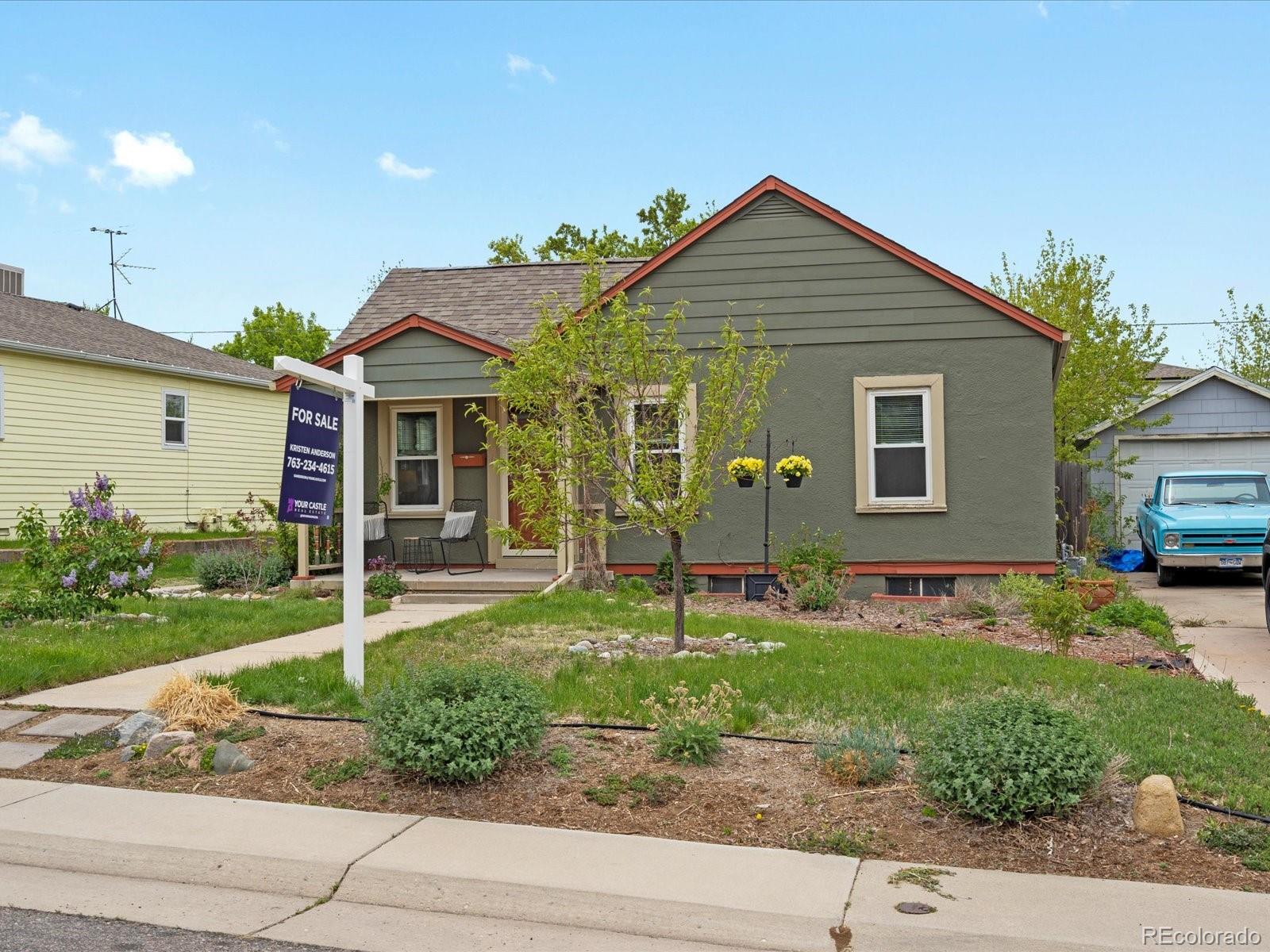 MLS Image #3 for 4217 s cherokee street,englewood, Colorado