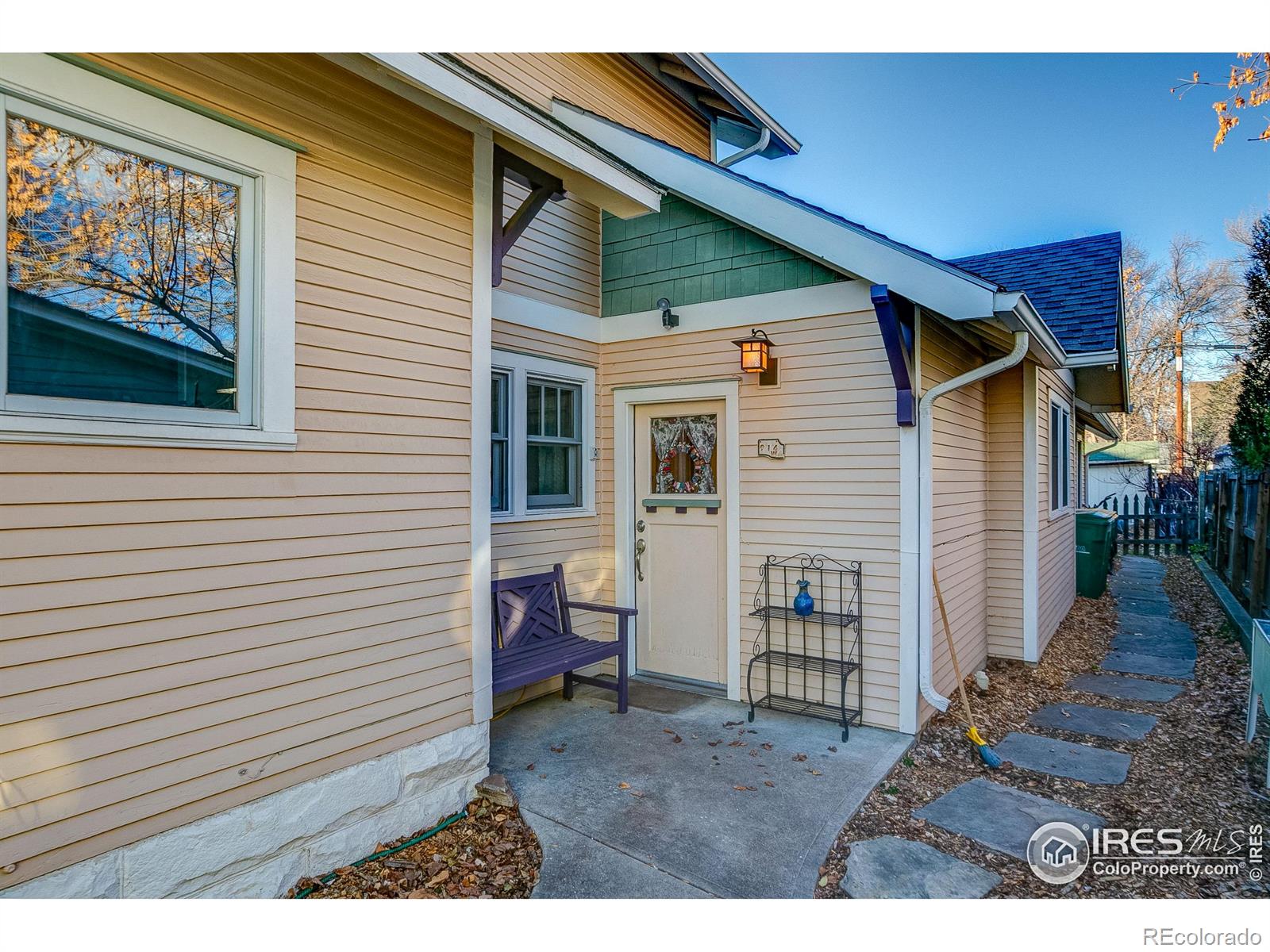 MLS Image #27 for 914 w oak street,fort collins, Colorado