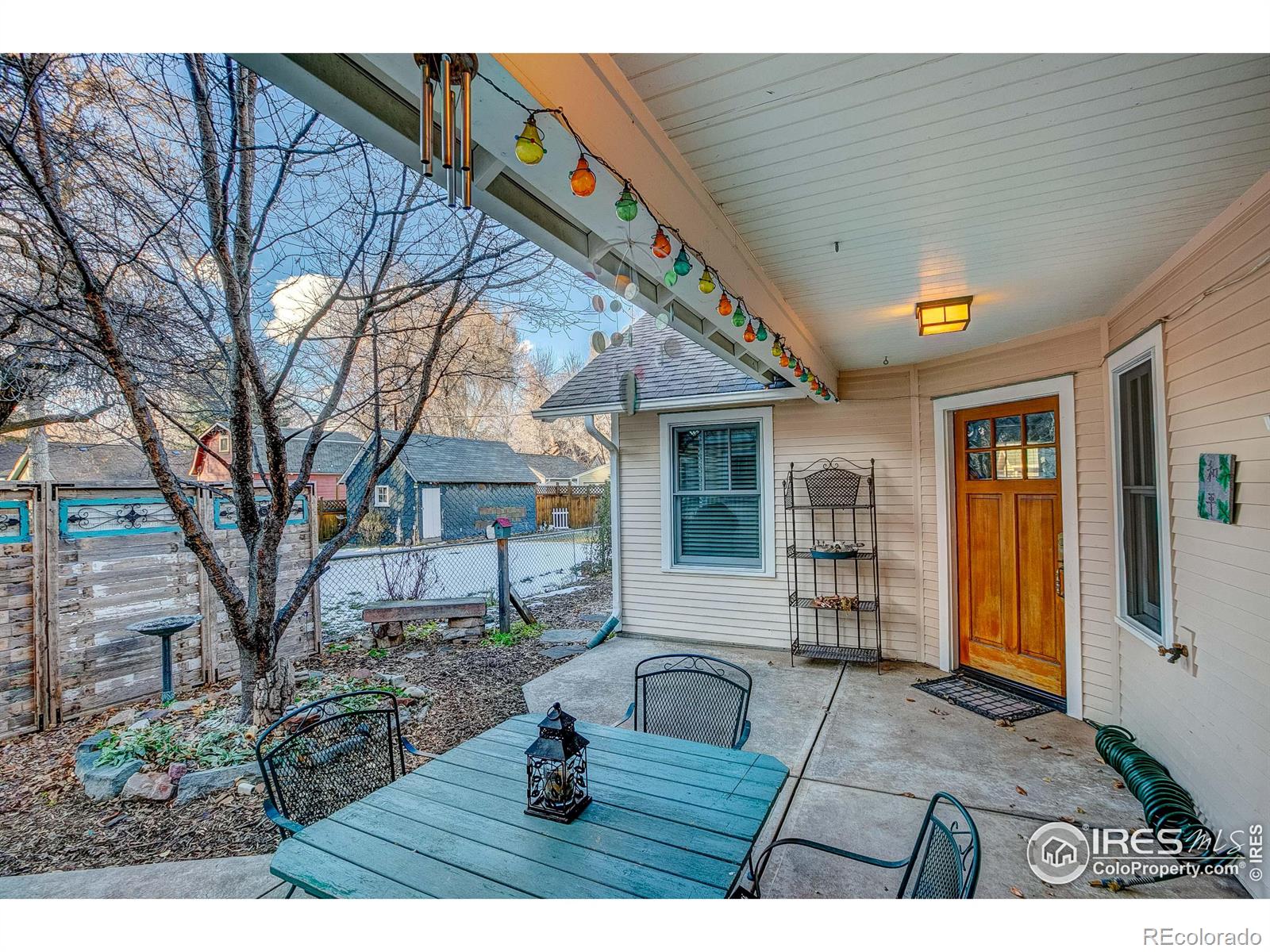 MLS Image #35 for 914 w oak street,fort collins, Colorado