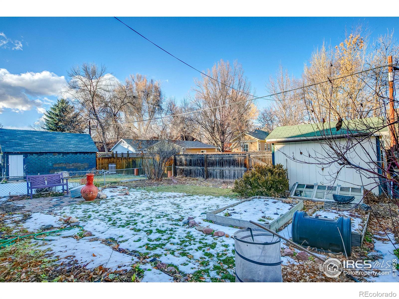 MLS Image #36 for 914 w oak street,fort collins, Colorado