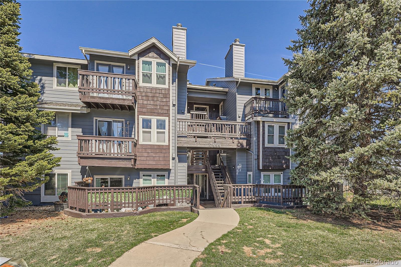 MLS Image #0 for 7899  allison way,arvada, Colorado