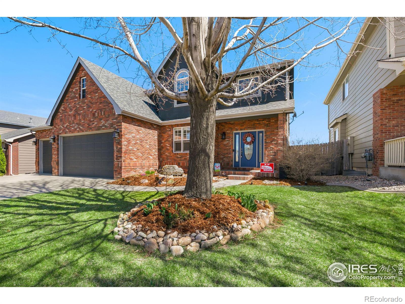 MLS Image #4 for 1724  67th avenue,greeley, Colorado