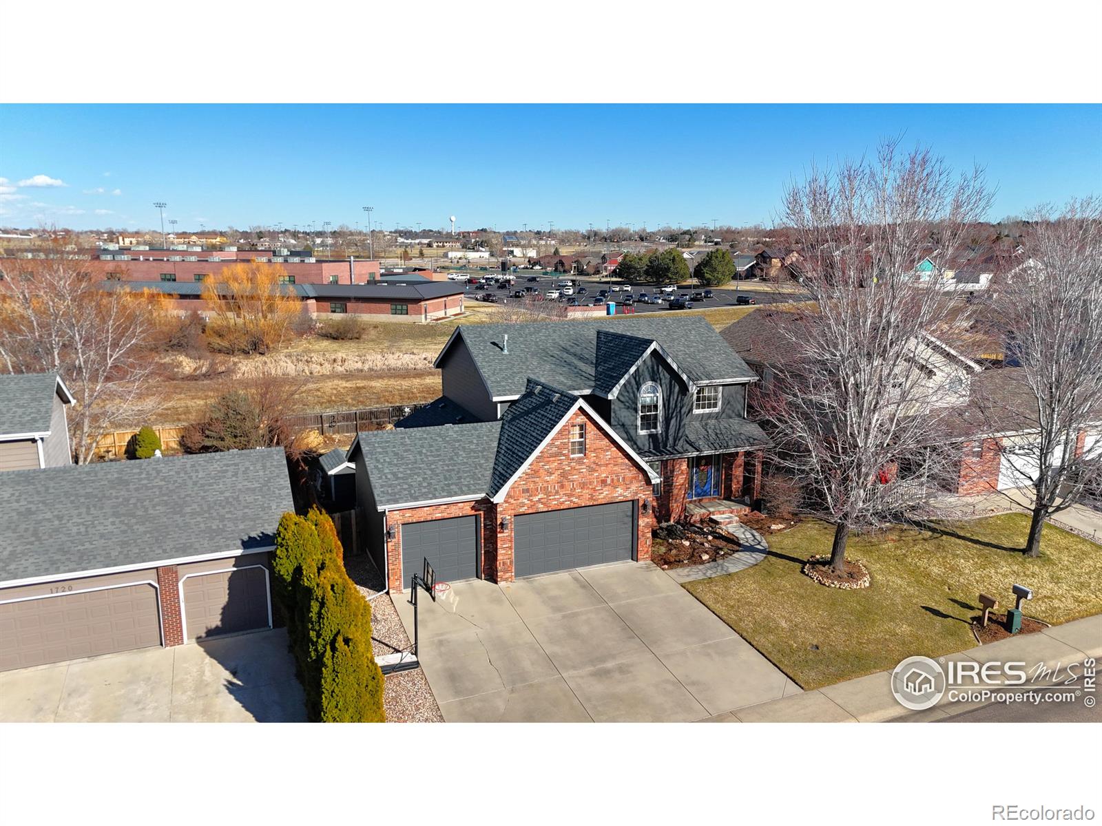 MLS Image #5 for 1724  67th avenue,greeley, Colorado