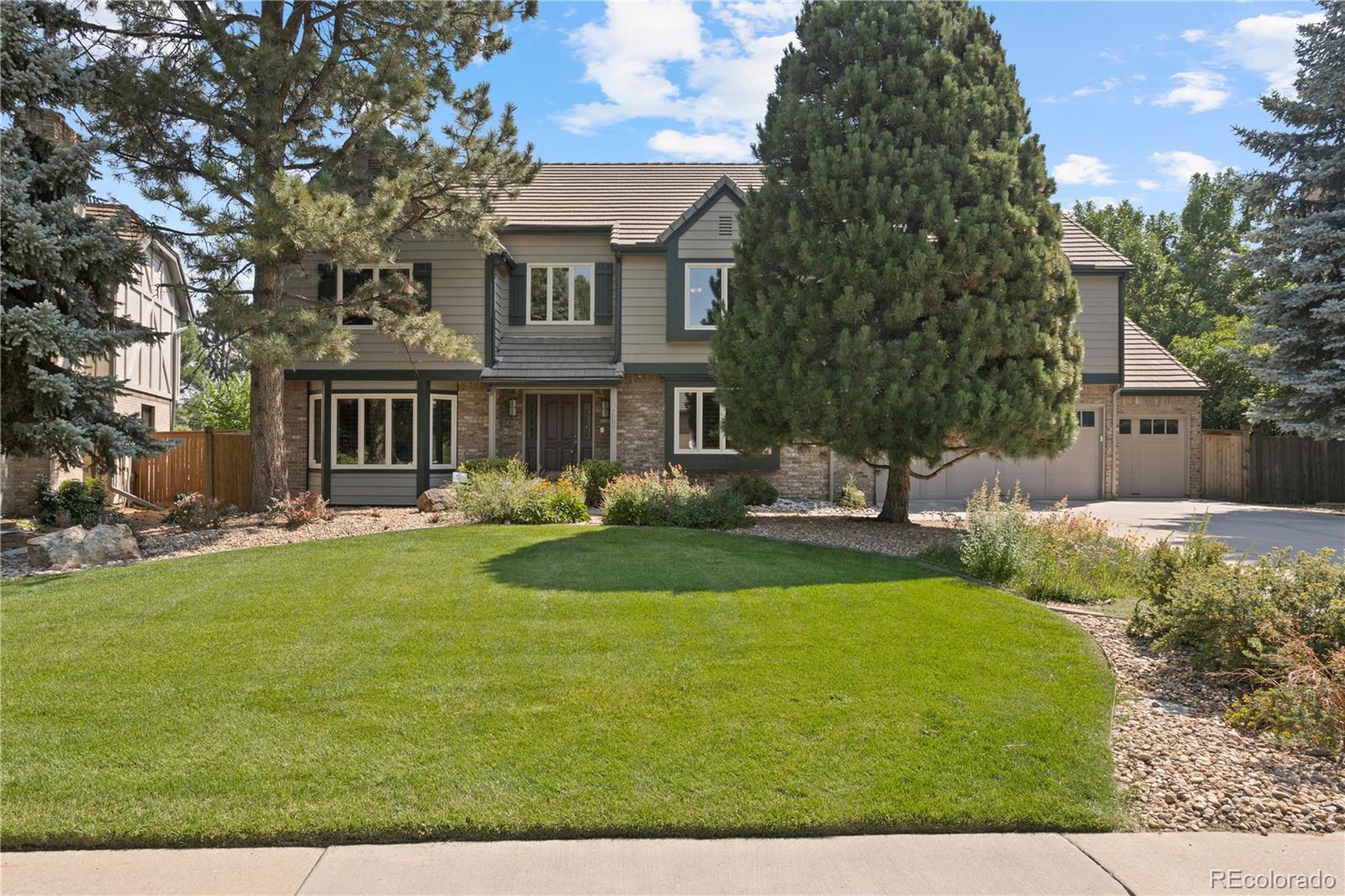 MLS Image #0 for 5270 s geneva way,englewood, Colorado