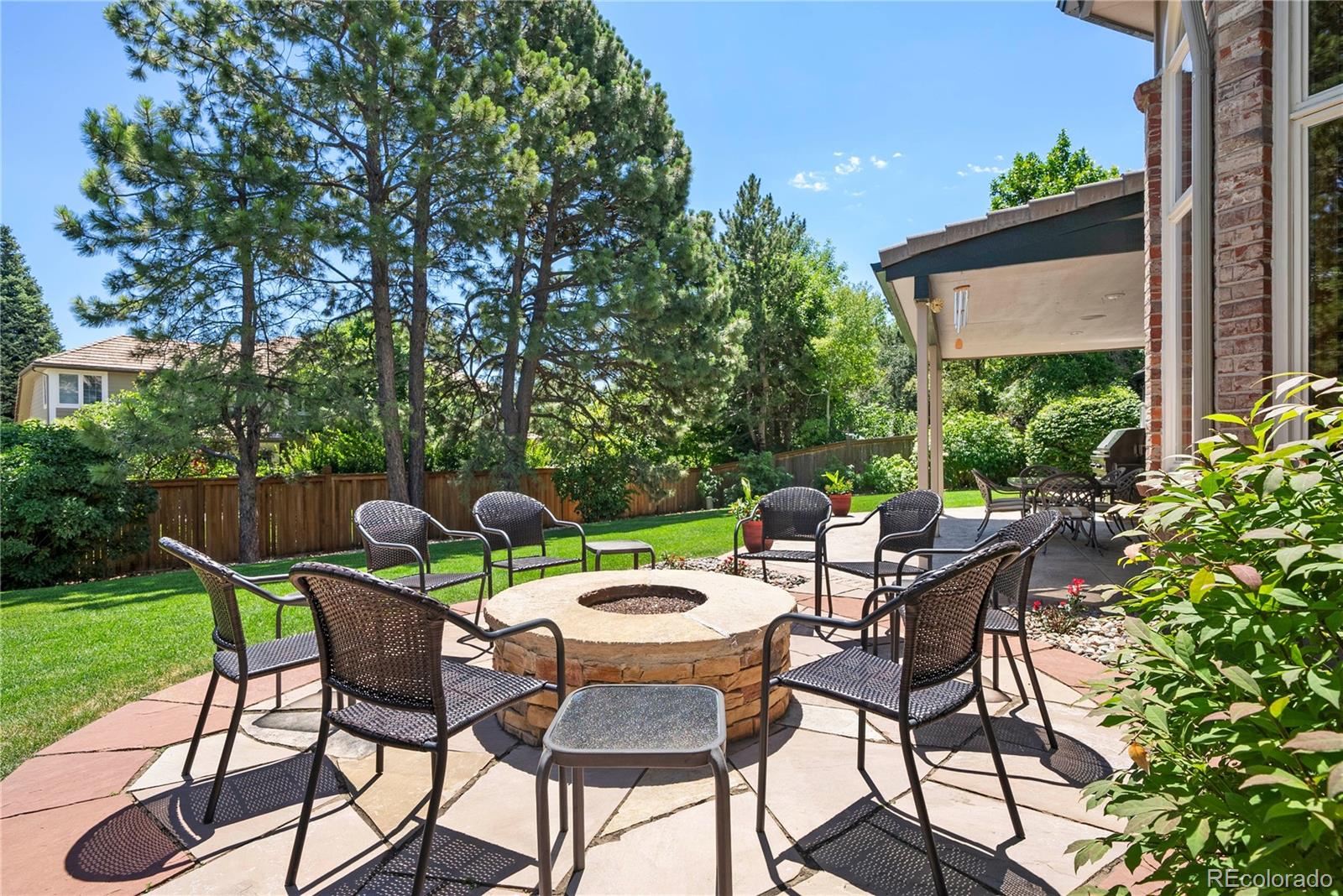 MLS Image #39 for 5270 s geneva way,englewood, Colorado