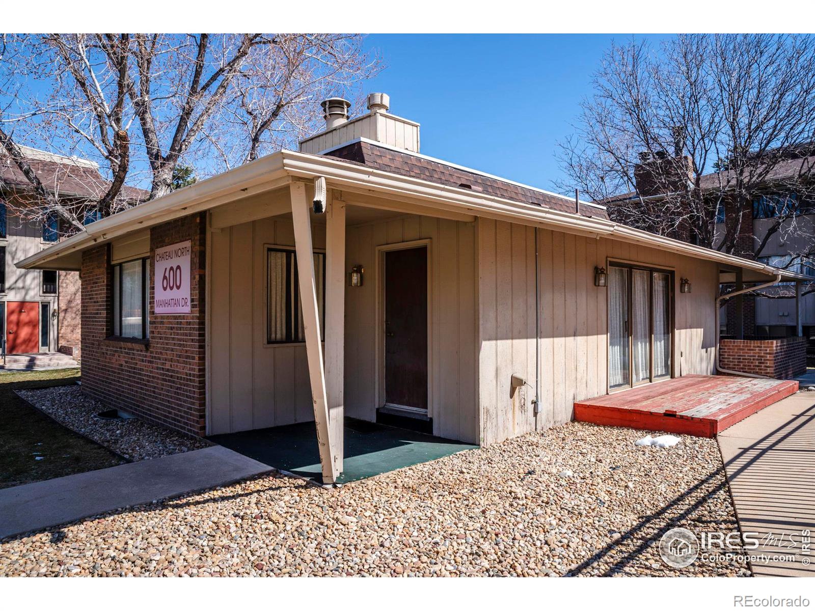 MLS Image #29 for 600  manhattan drive,boulder, Colorado