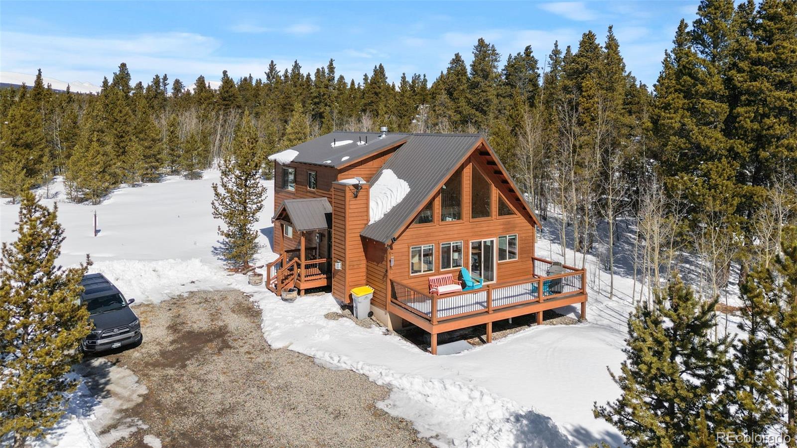 MLS Image #2 for 85  muhly court,fairplay, Colorado