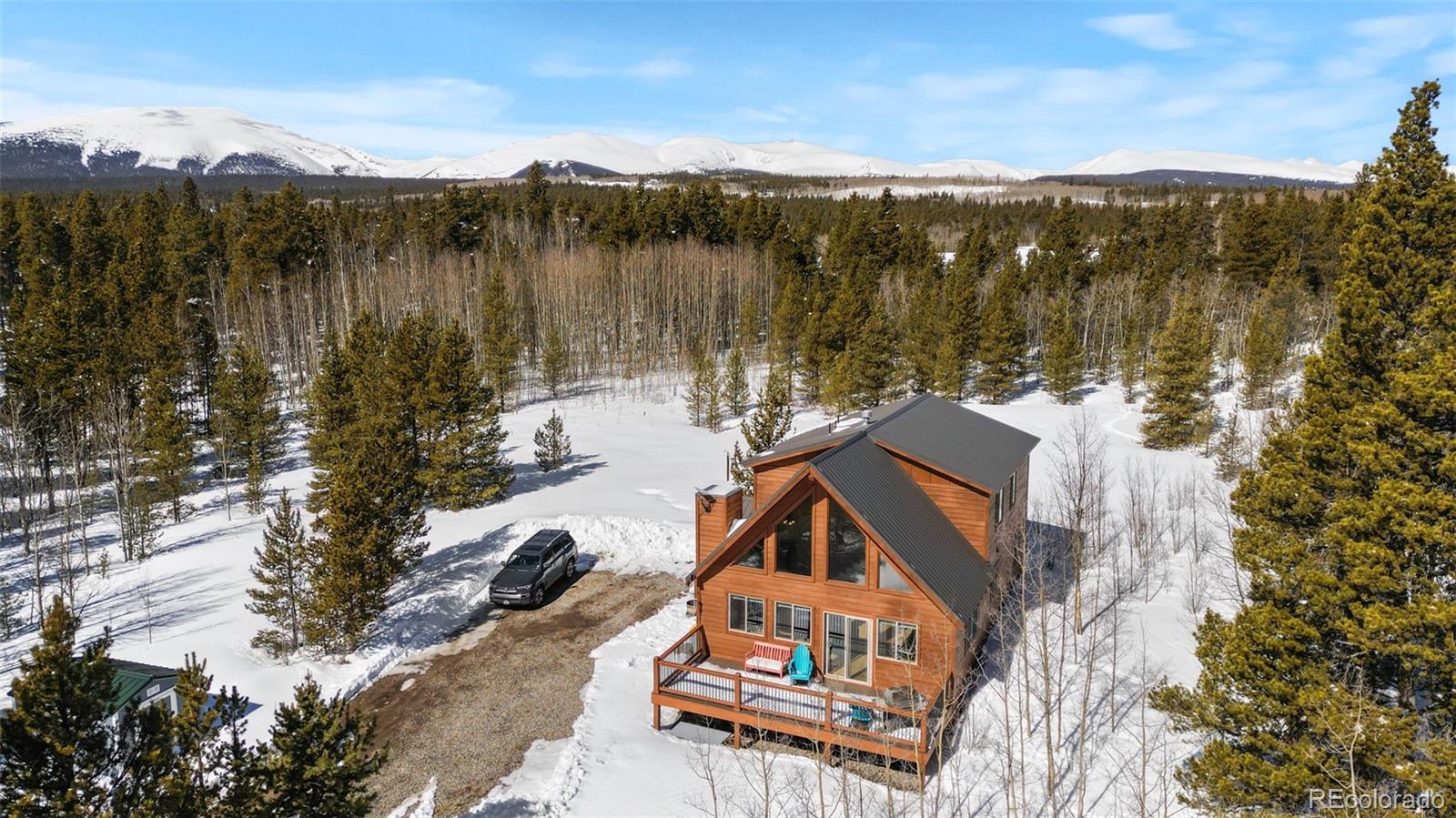 MLS Image #3 for 85  muhly court,fairplay, Colorado