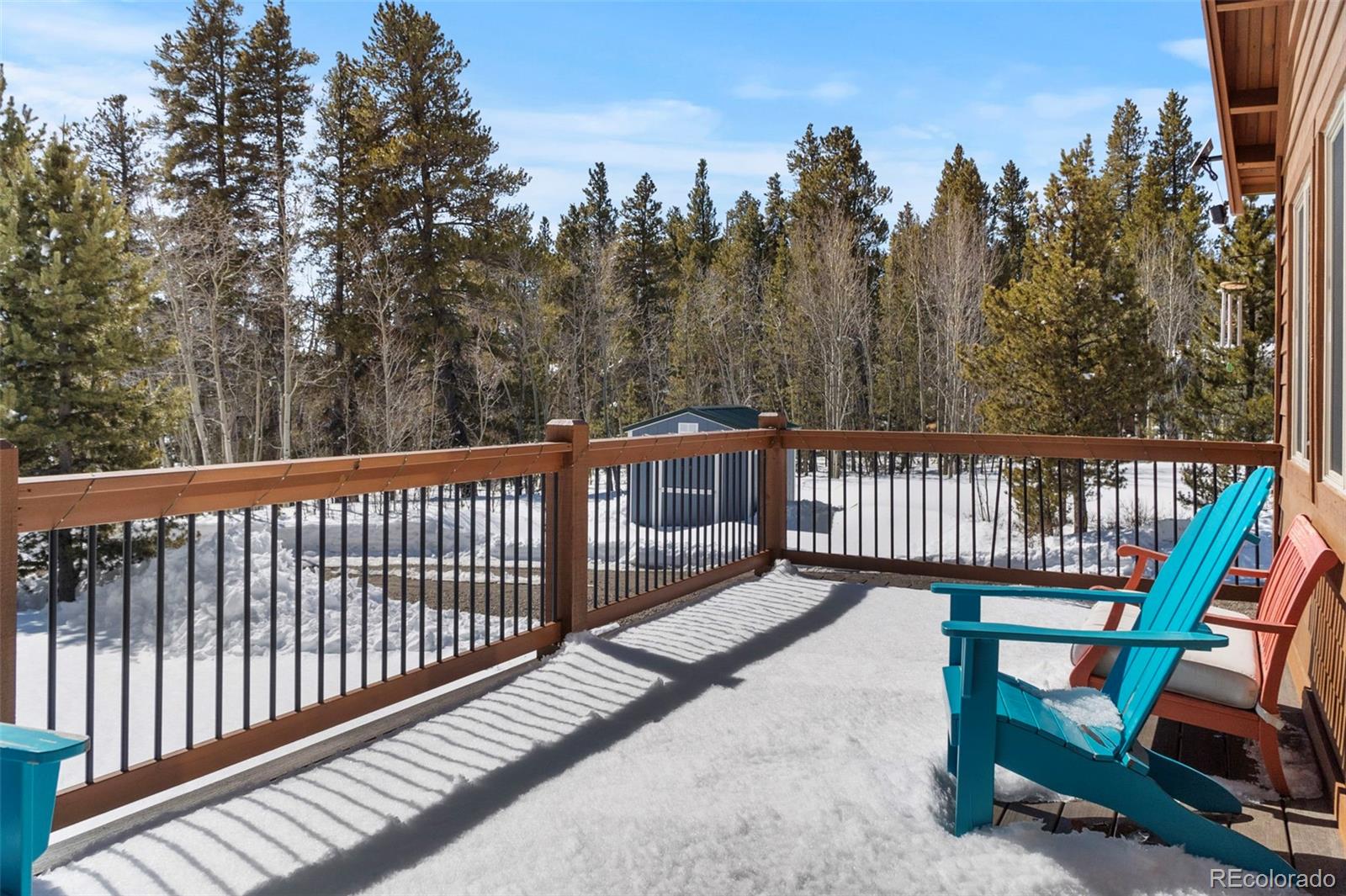 MLS Image #37 for 85  muhly court,fairplay, Colorado
