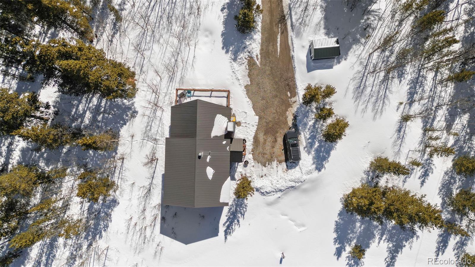MLS Image #5 for 85  muhly court,fairplay, Colorado