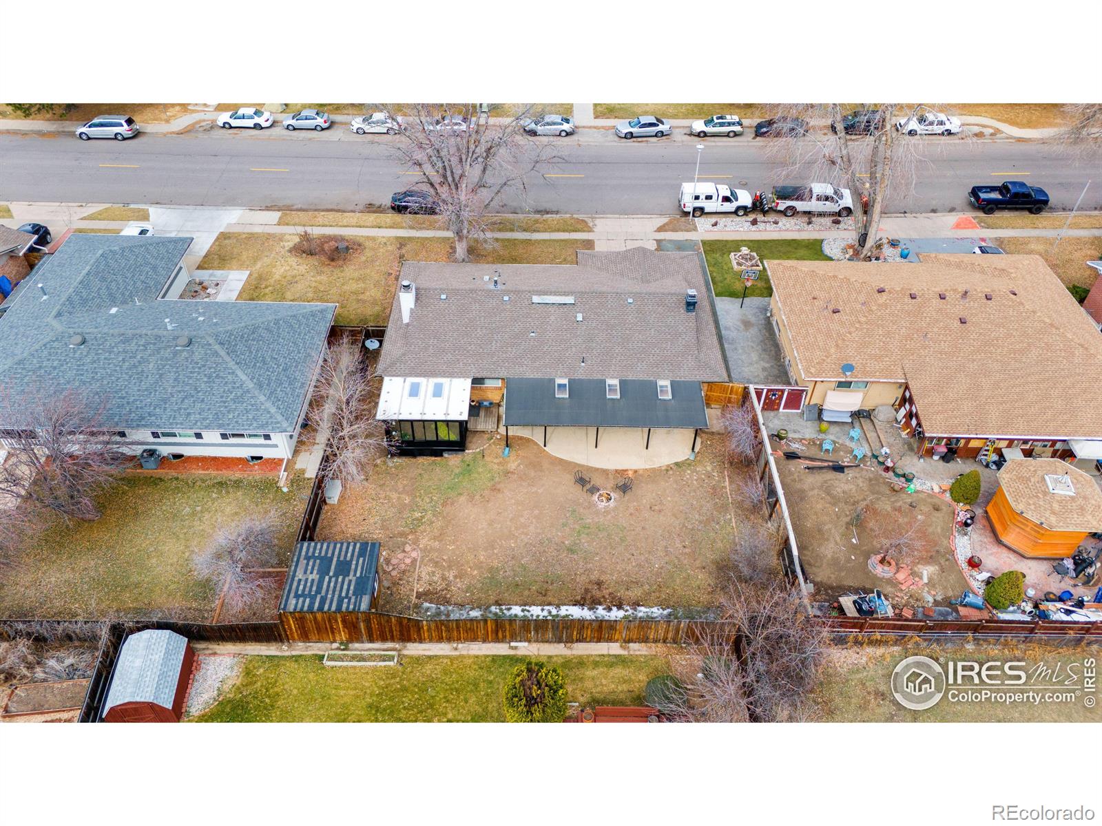 MLS Image #38 for 6840 e iliff avenue,denver, Colorado