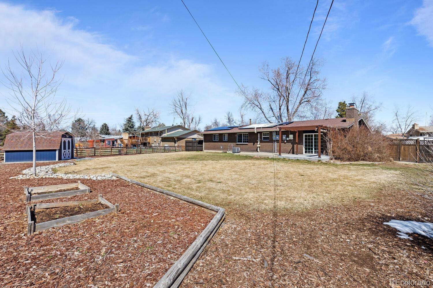 MLS Image #36 for 6347 s lafayette place,centennial, Colorado