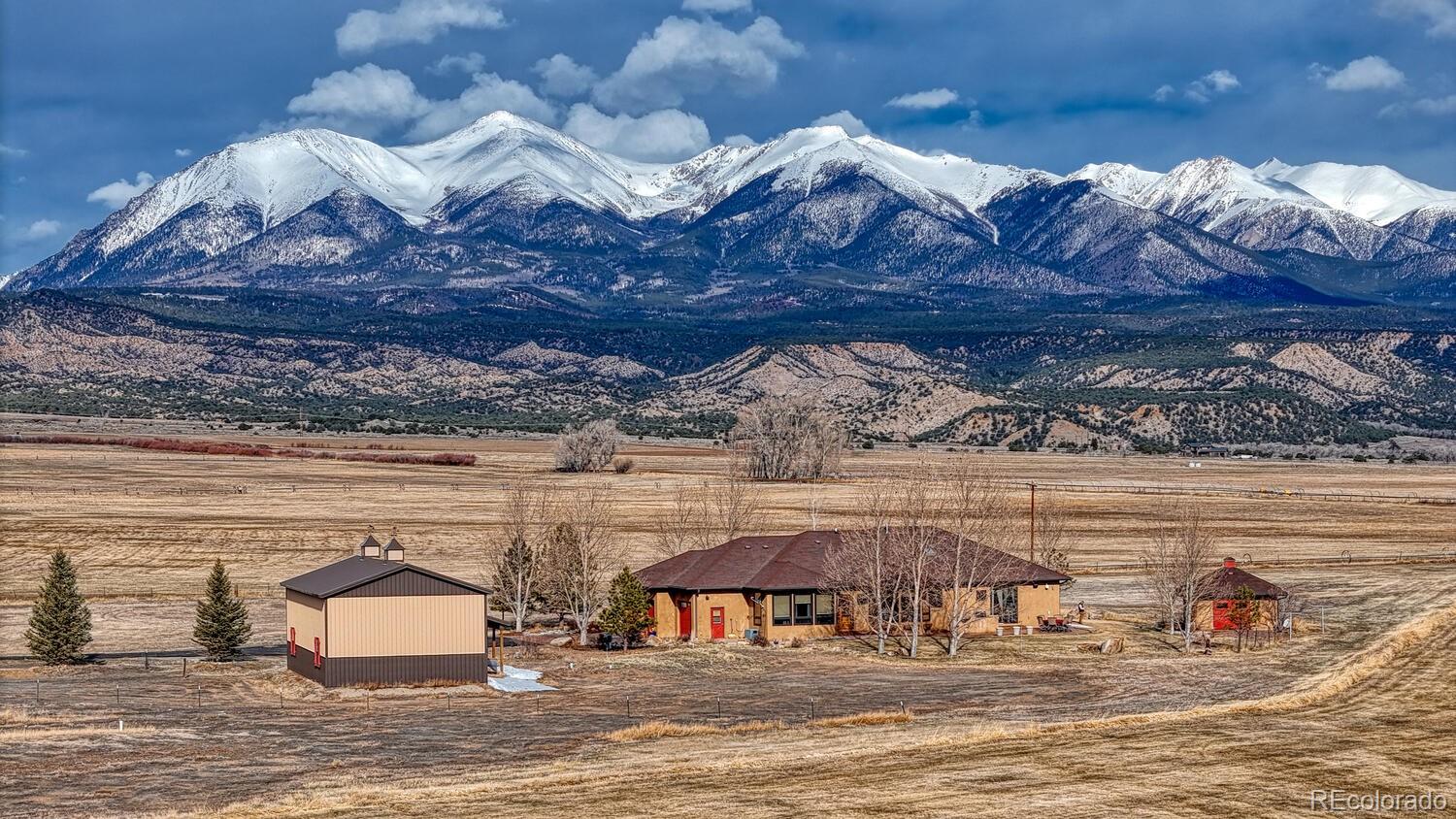 MLS Image #1 for 9708  county road 160 ,salida, Colorado