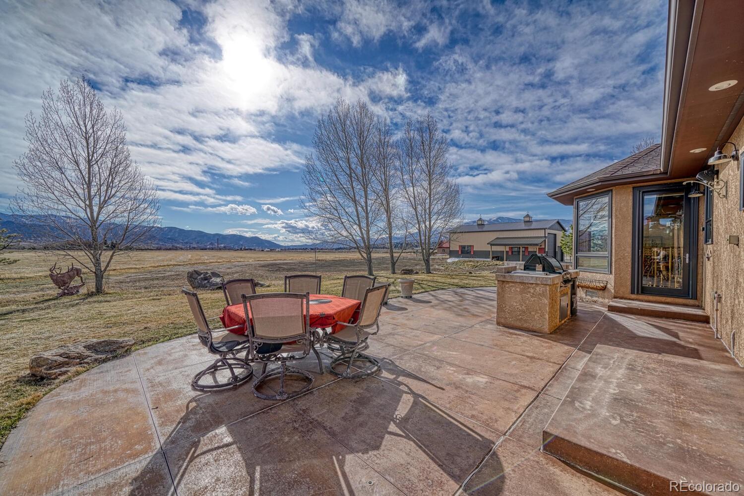 MLS Image #31 for 9708  county road 160 ,salida, Colorado