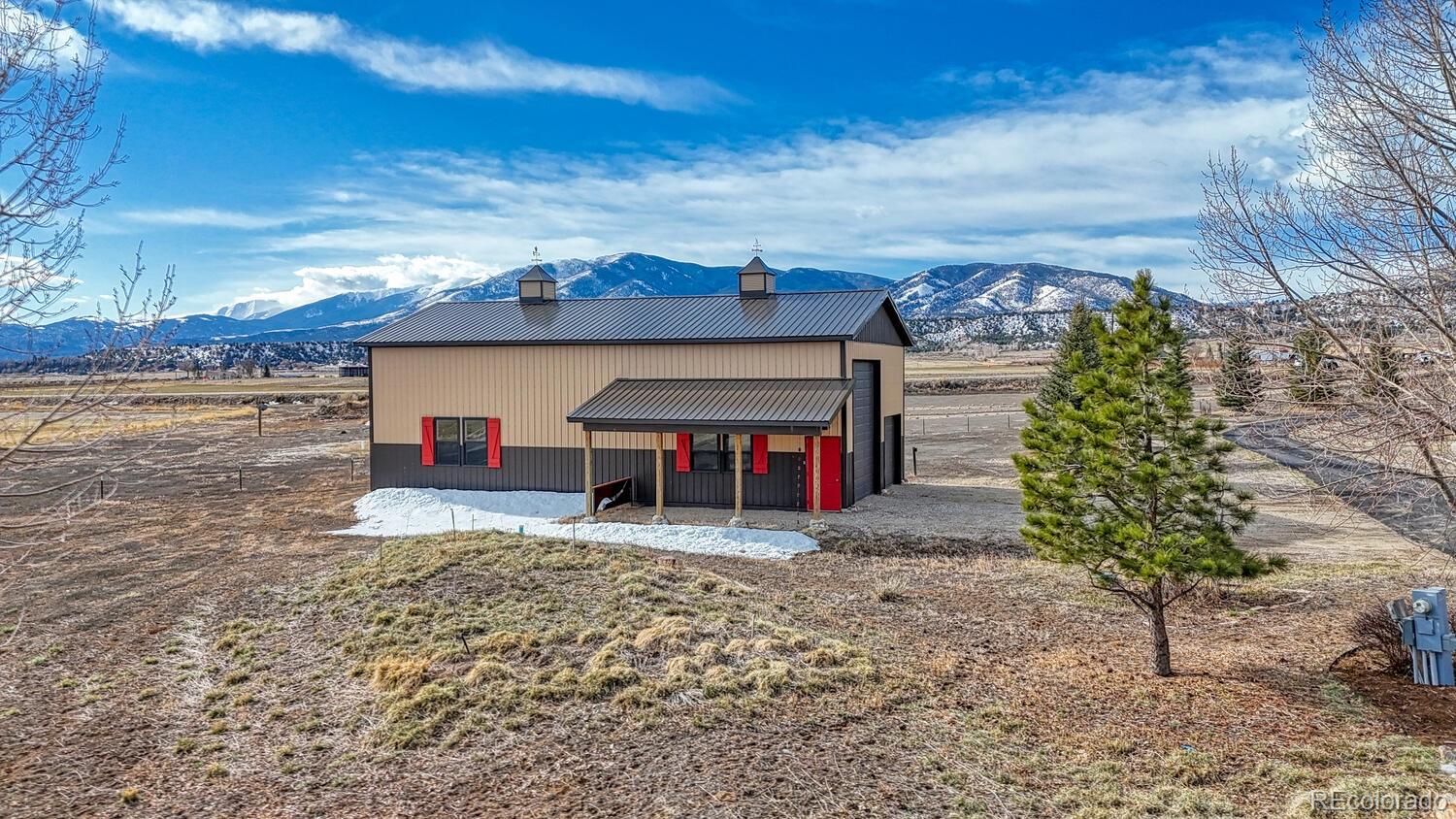 MLS Image #35 for 9708  county road 160 ,salida, Colorado