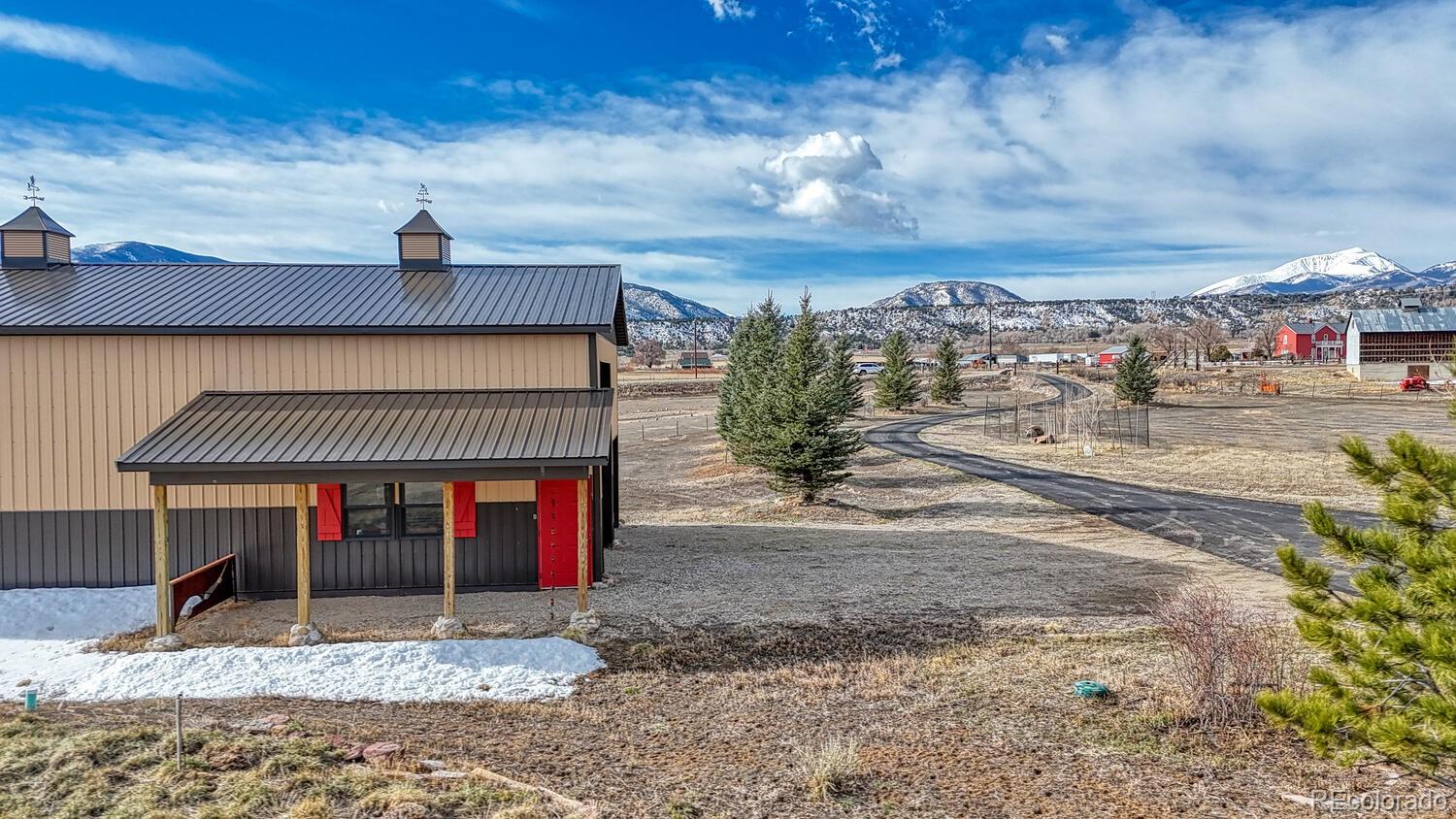 MLS Image #37 for 9708  county road 160 ,salida, Colorado