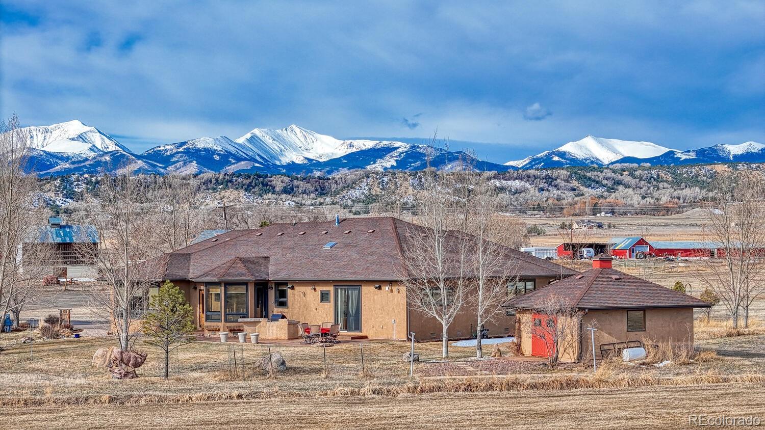 MLS Image #39 for 9708  county road 160 ,salida, Colorado