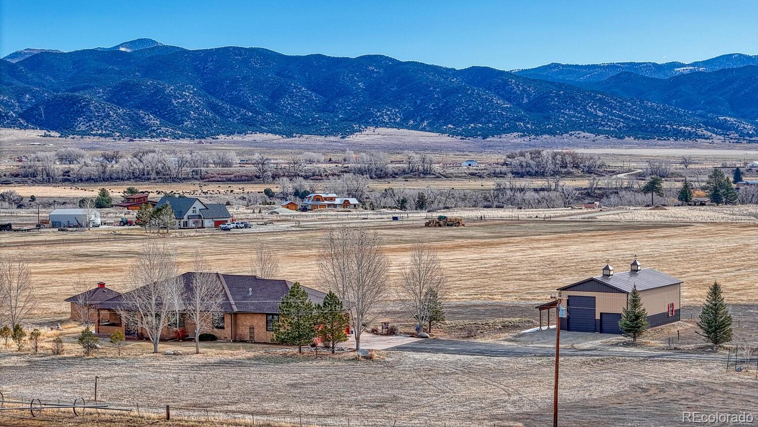 MLS Image #40 for 9708  county road 160 ,salida, Colorado