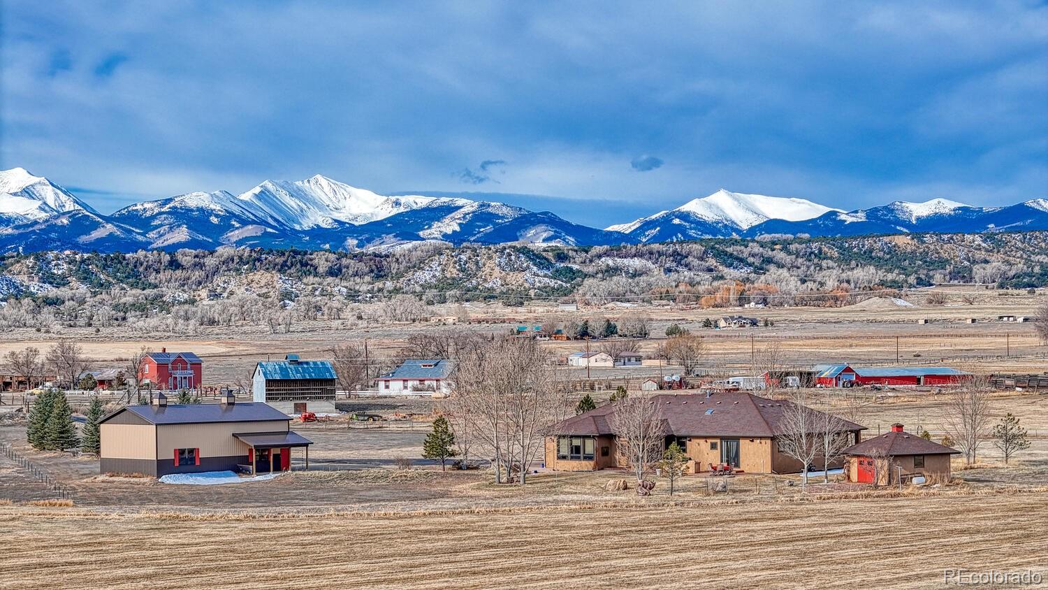 MLS Image #42 for 9708  county road 160 ,salida, Colorado