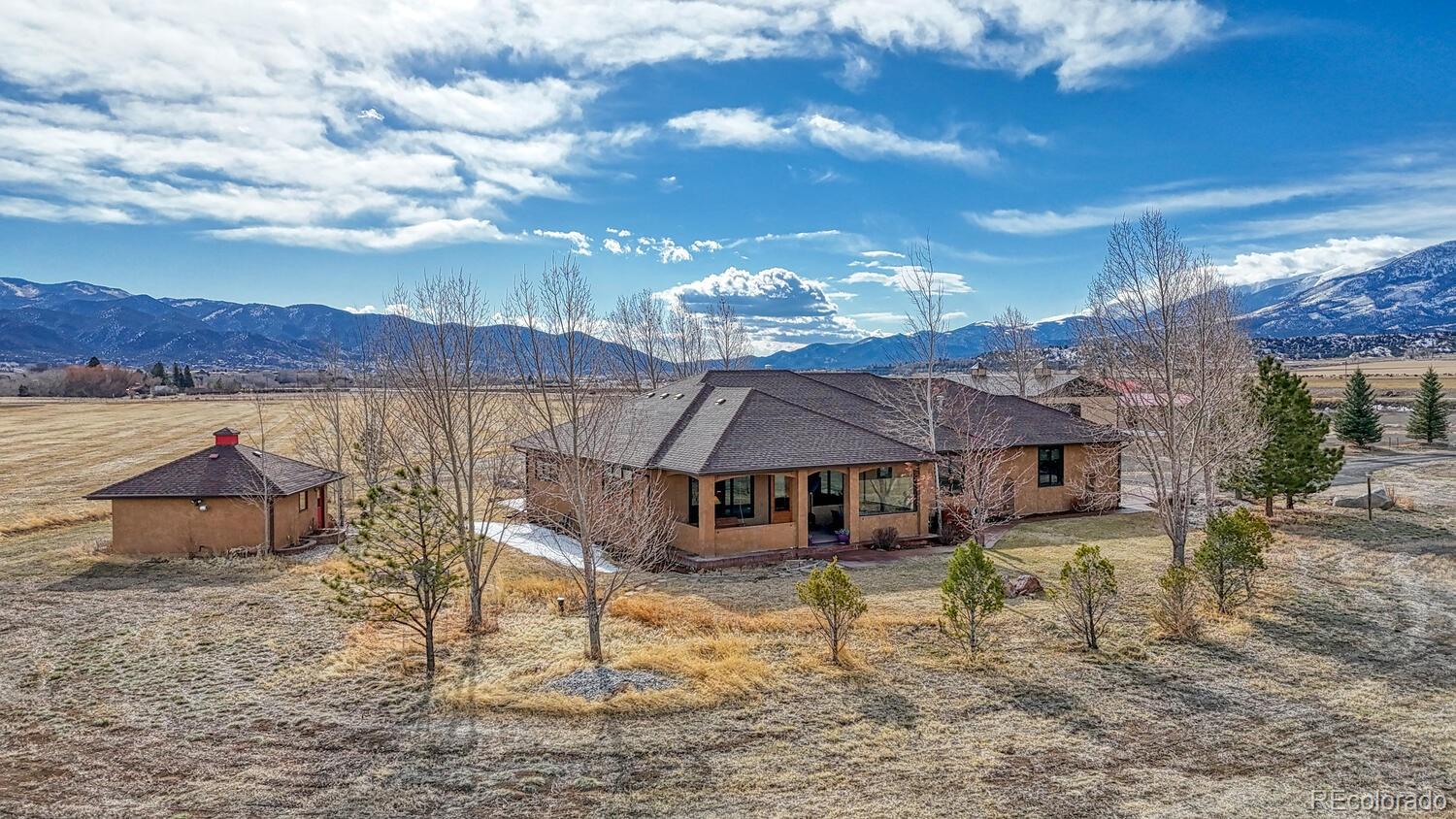 MLS Image #44 for 9708  county road 160 ,salida, Colorado