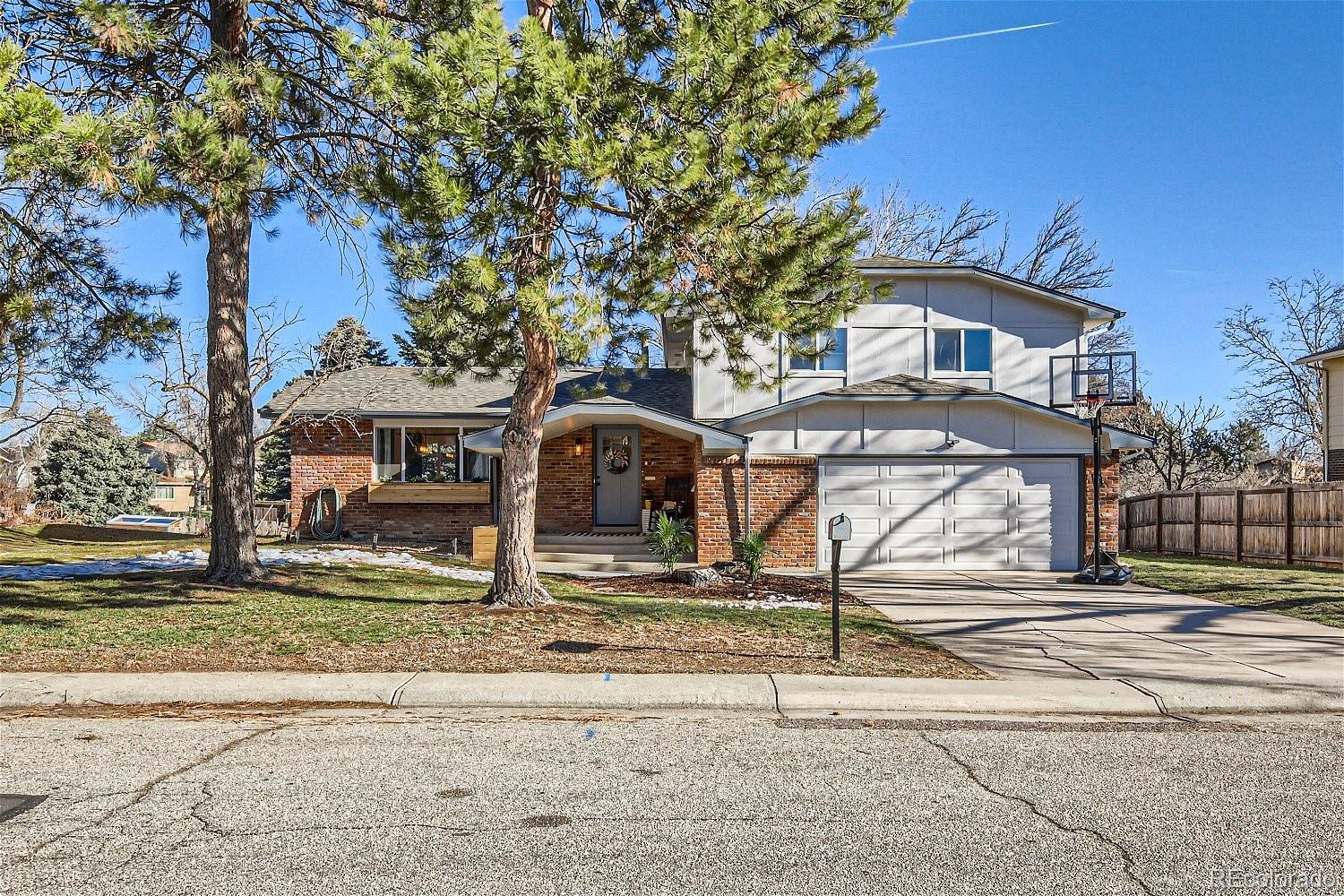 MLS Image #0 for 6063 w indore place,littleton, Colorado
