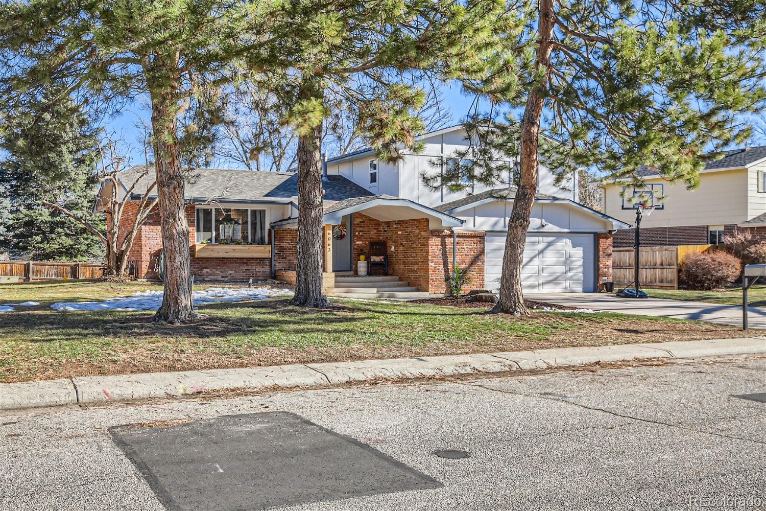 MLS Image #1 for 6063 w indore place,littleton, Colorado