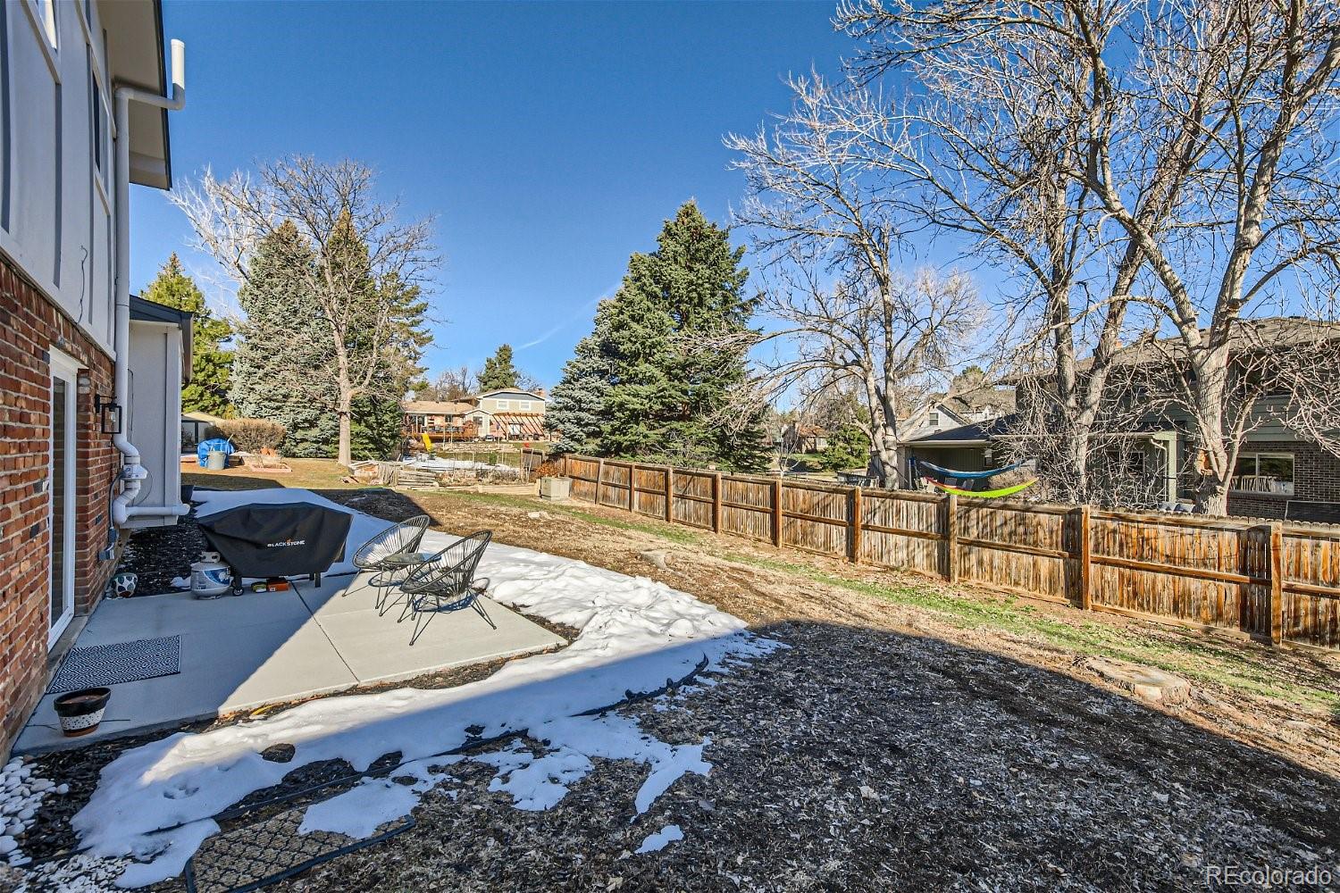 MLS Image #25 for 6063 w indore place,littleton, Colorado