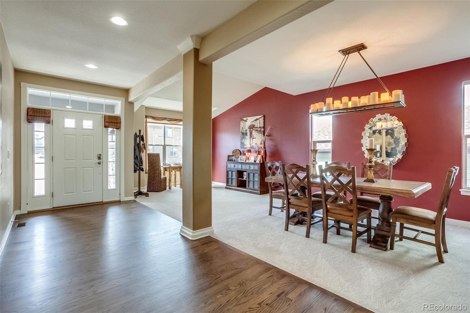 MLS Image #2 for 10590  stonington street,highlands ranch, Colorado