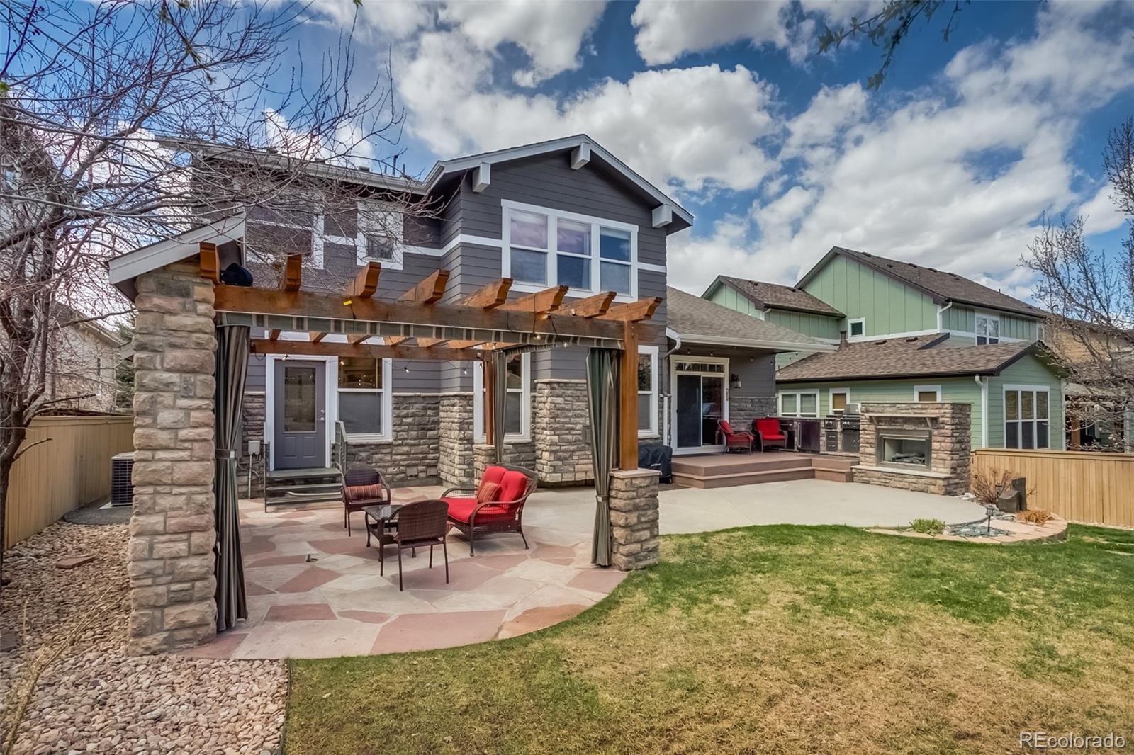 MLS Image #25 for 10590  stonington street,highlands ranch, Colorado