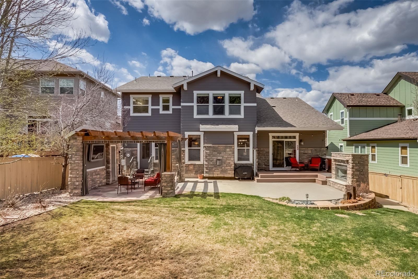 MLS Image #26 for 10590  stonington street,highlands ranch, Colorado