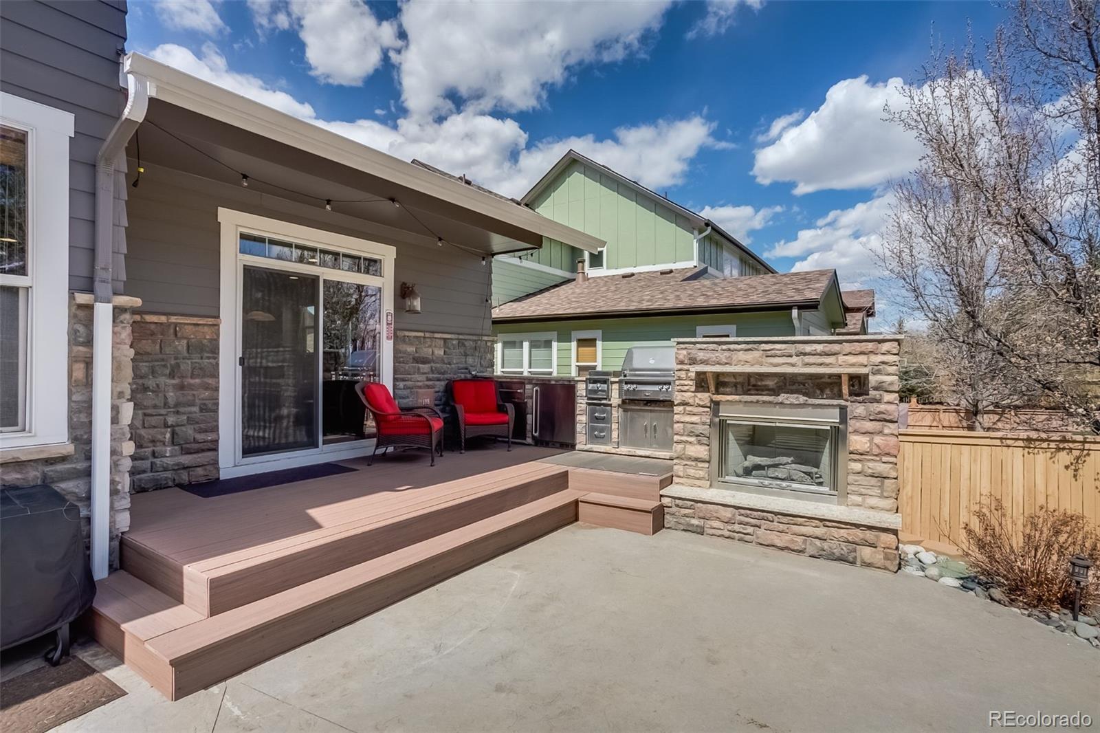 MLS Image #28 for 10590  stonington street,highlands ranch, Colorado