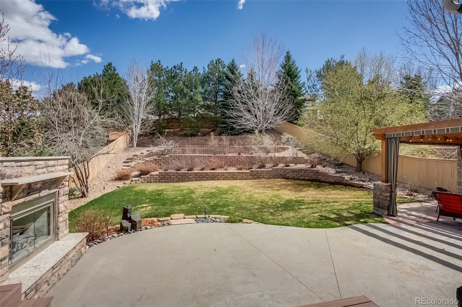 MLS Image #29 for 10590  stonington street,highlands ranch, Colorado