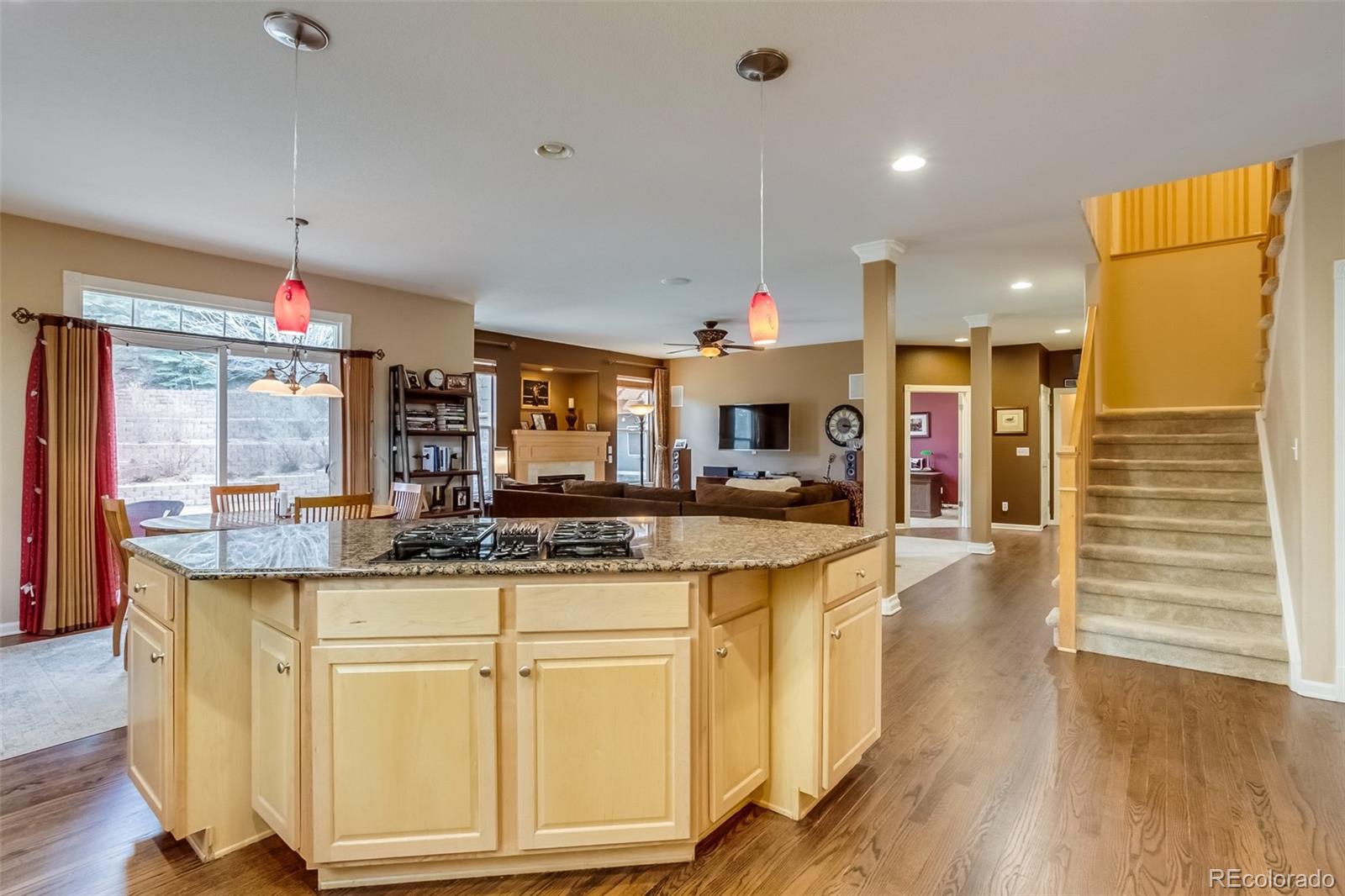 MLS Image #4 for 10590  stonington street,highlands ranch, Colorado