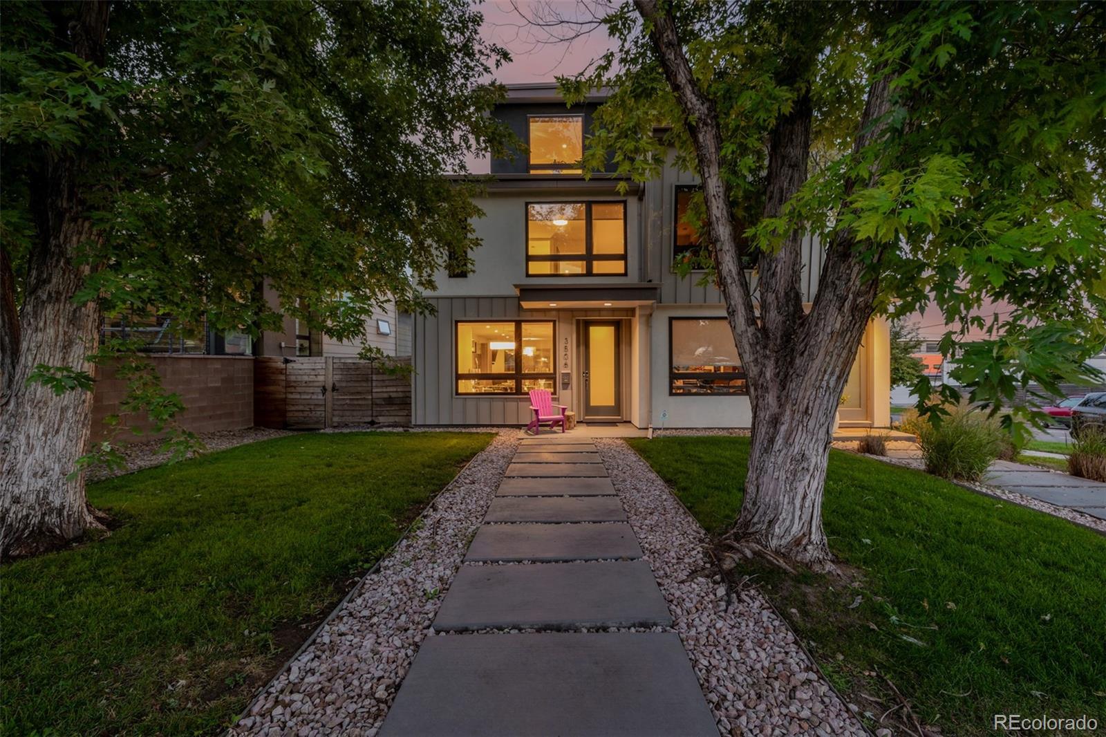 MLS Image #0 for 3506  osage street,denver, Colorado