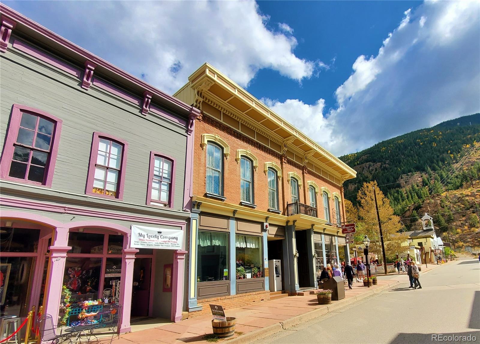 MLS Image #21 for 1901  clear creek drive,georgetown, Colorado