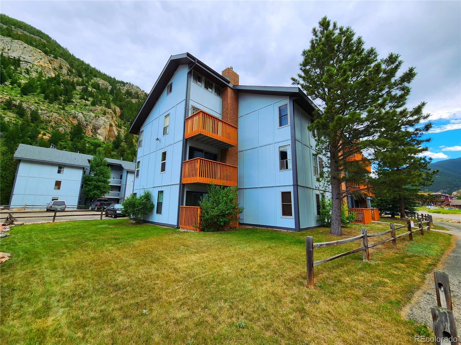 MLS Image #30 for 1901  clear creek drive,georgetown, Colorado
