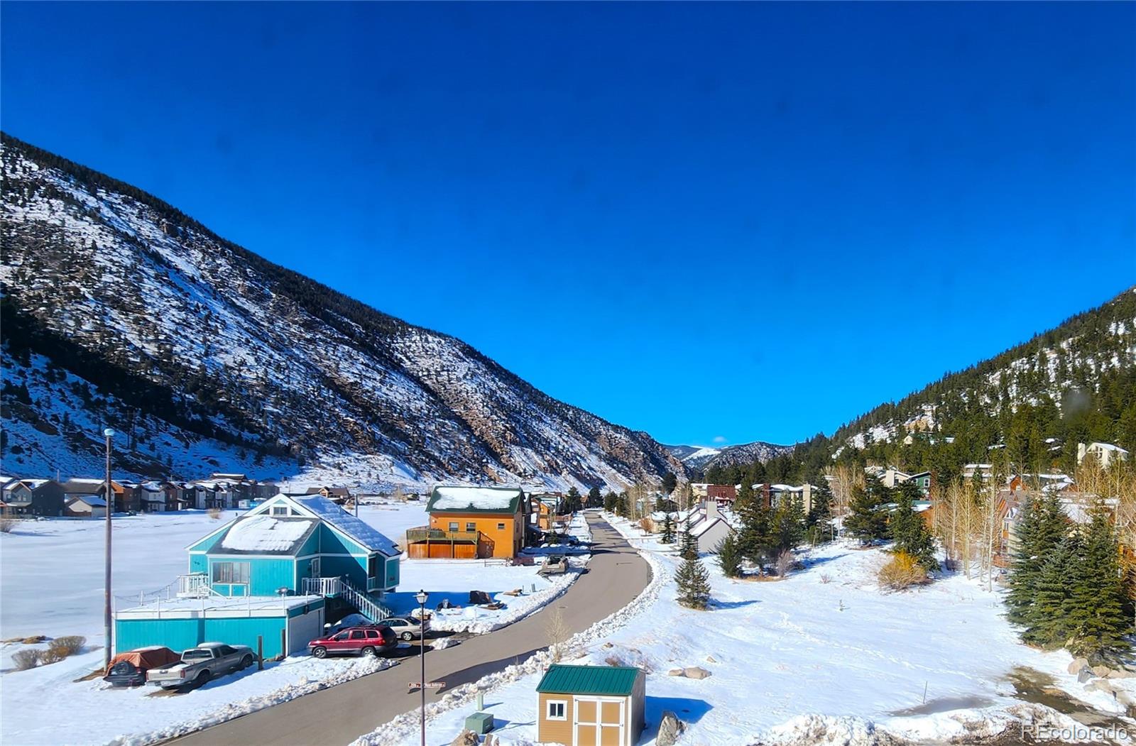 MLS Image #42 for 1901  clear creek drive,georgetown, Colorado