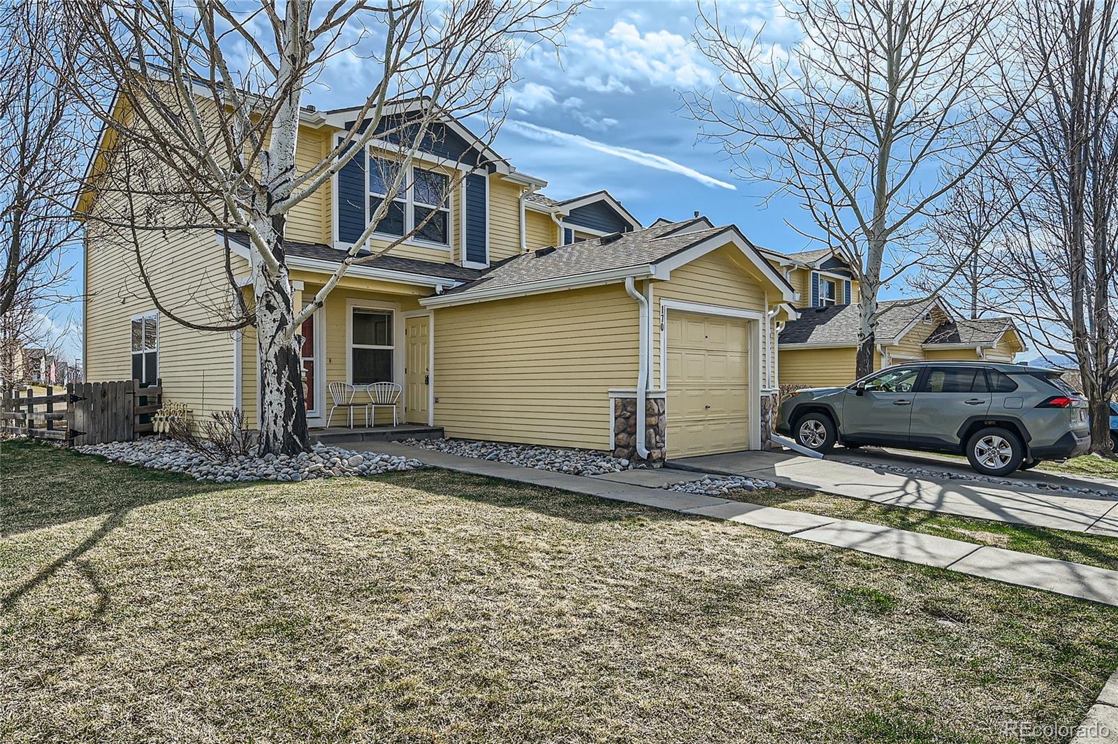 MLS Image #1 for 170  montgomery drive,erie, Colorado