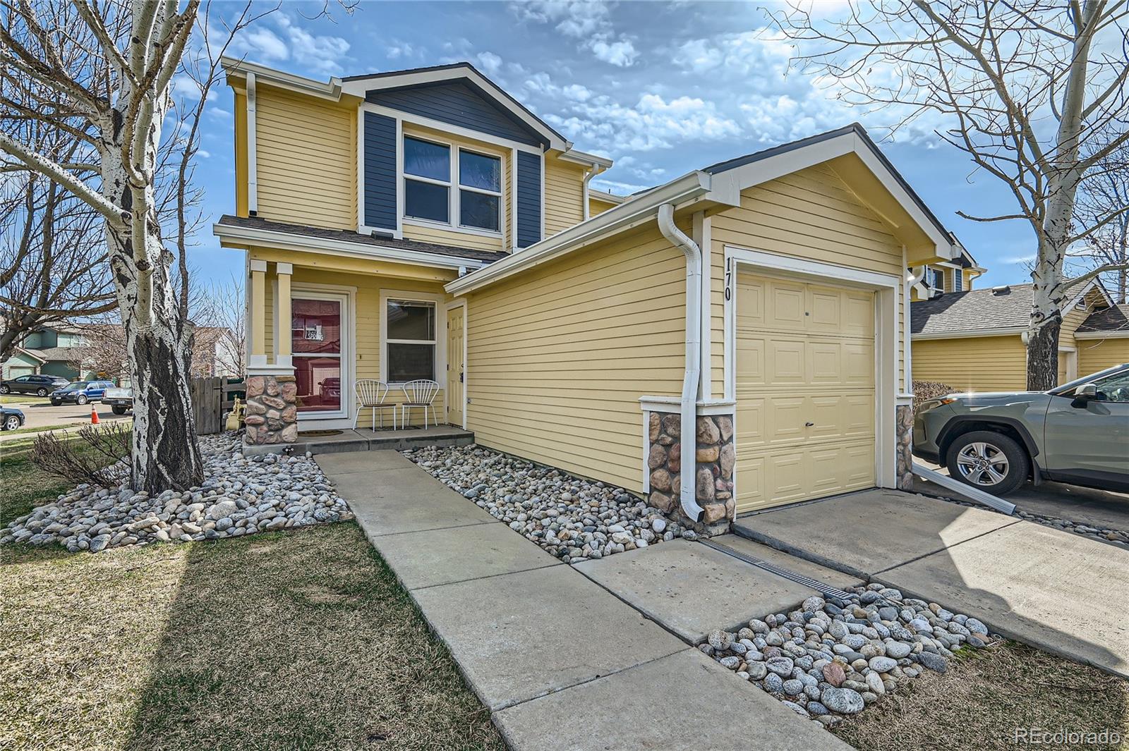 MLS Image #2 for 170  montgomery drive,erie, Colorado