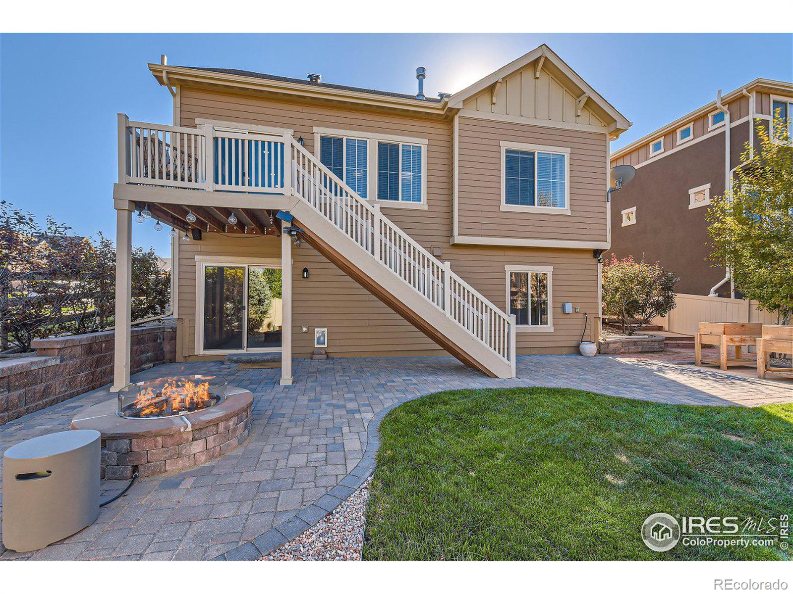 MLS Image #28 for 122  poppy view lane,erie, Colorado