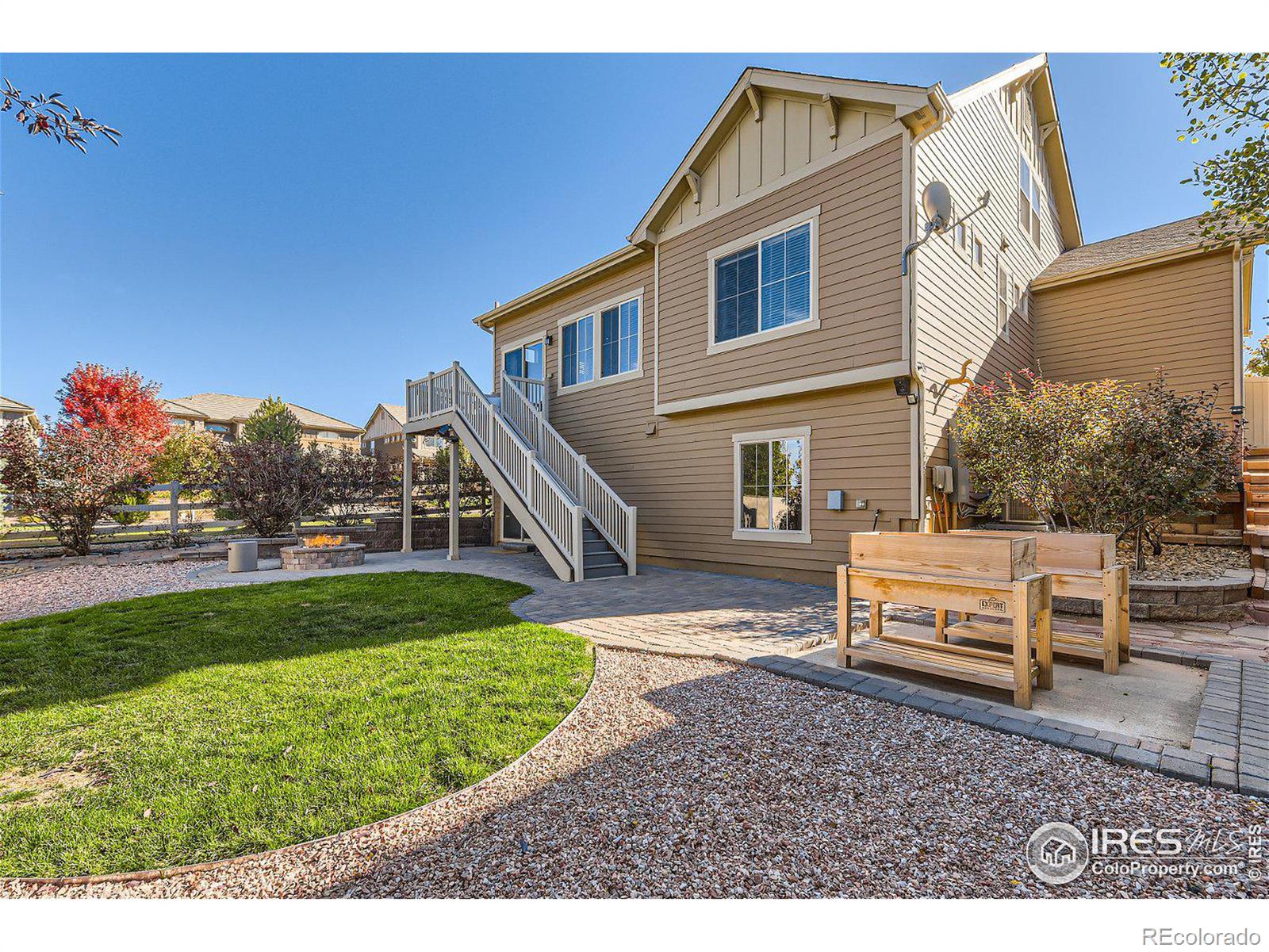 MLS Image #29 for 122  poppy view lane,erie, Colorado